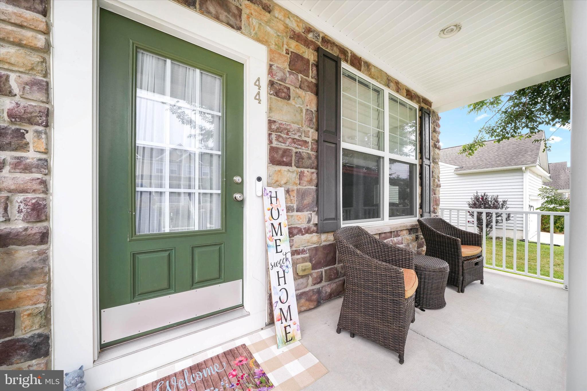 44 TALLEY DRIVE