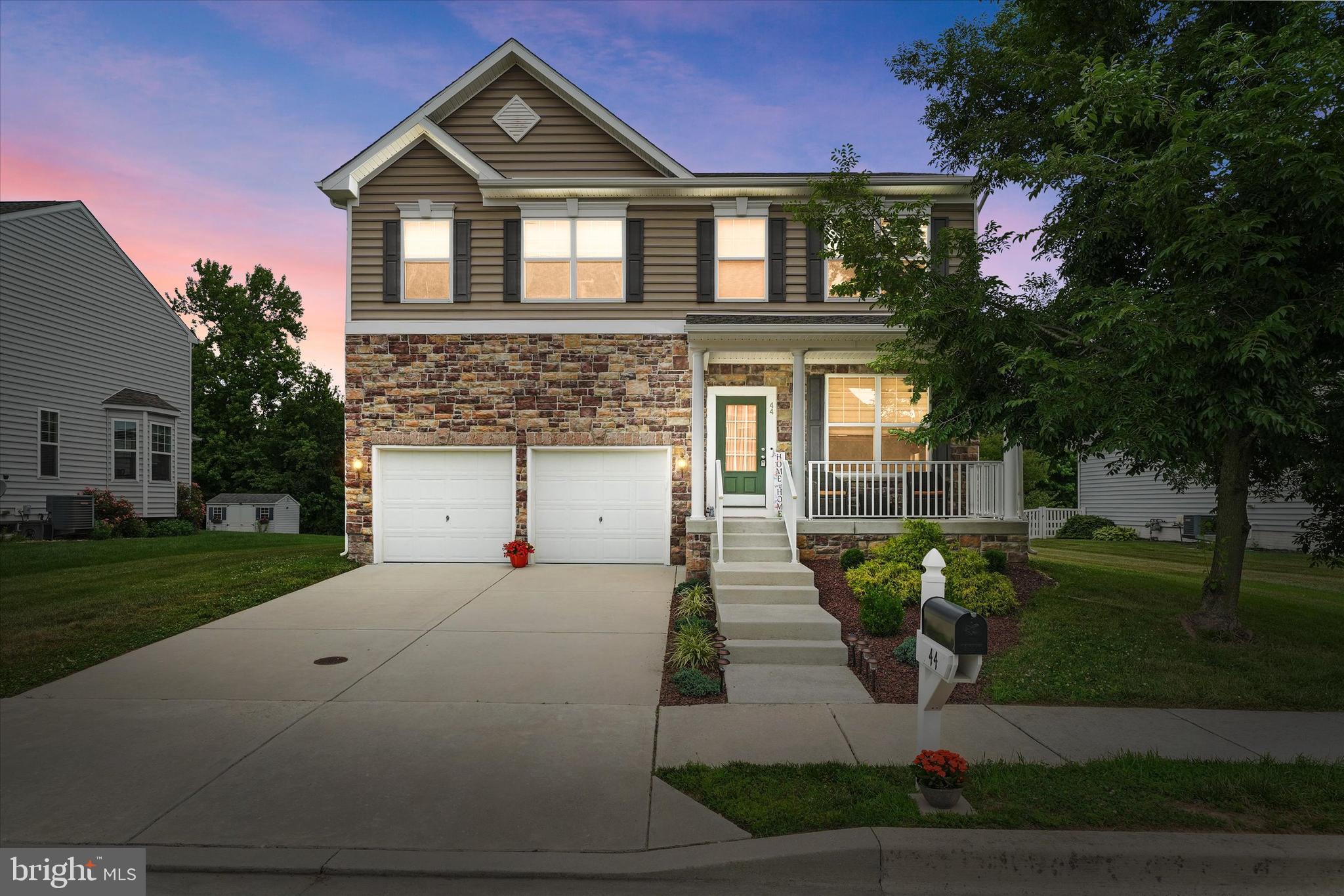 44 TALLEY DRIVE