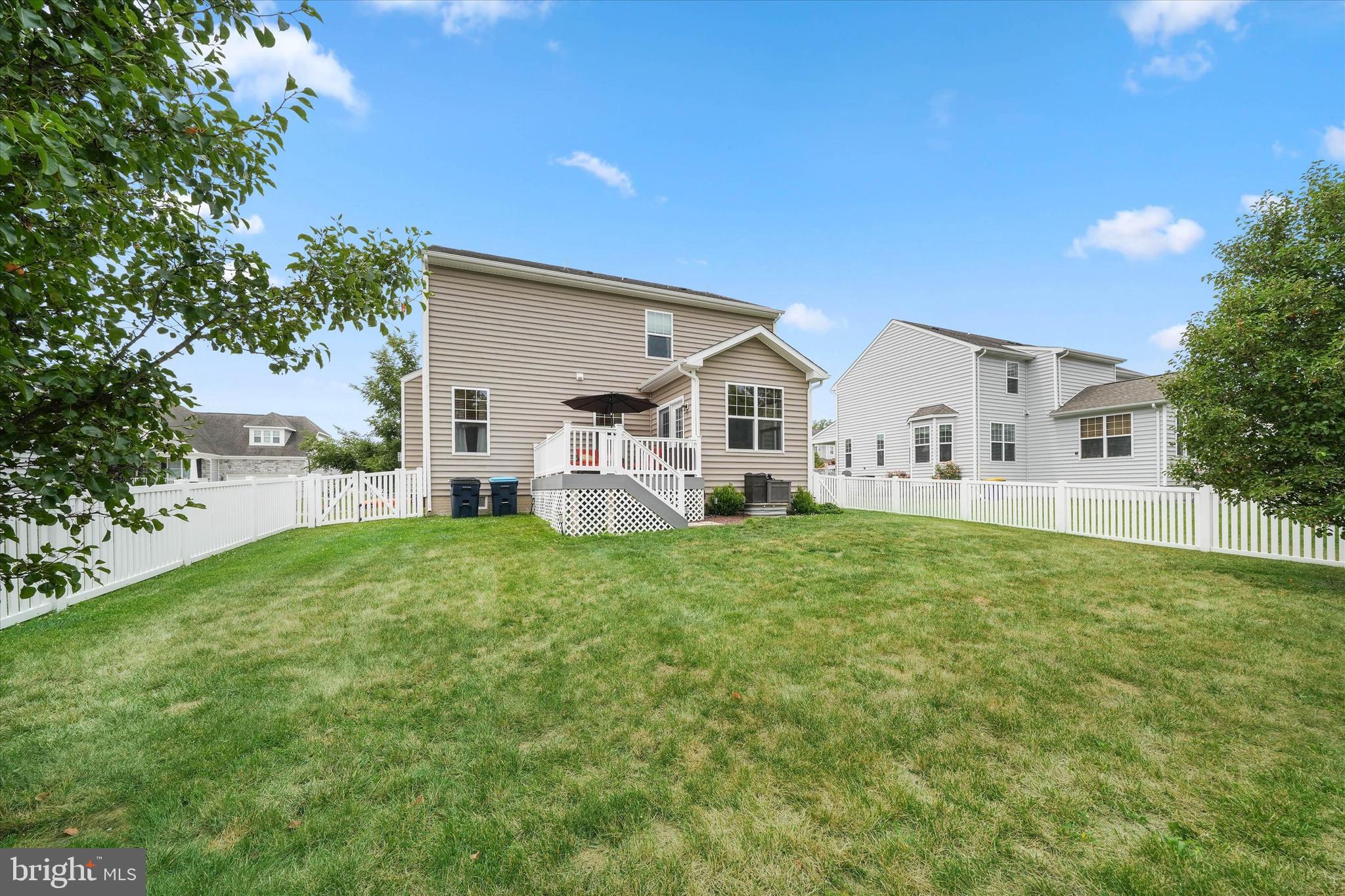 44 TALLEY DRIVE