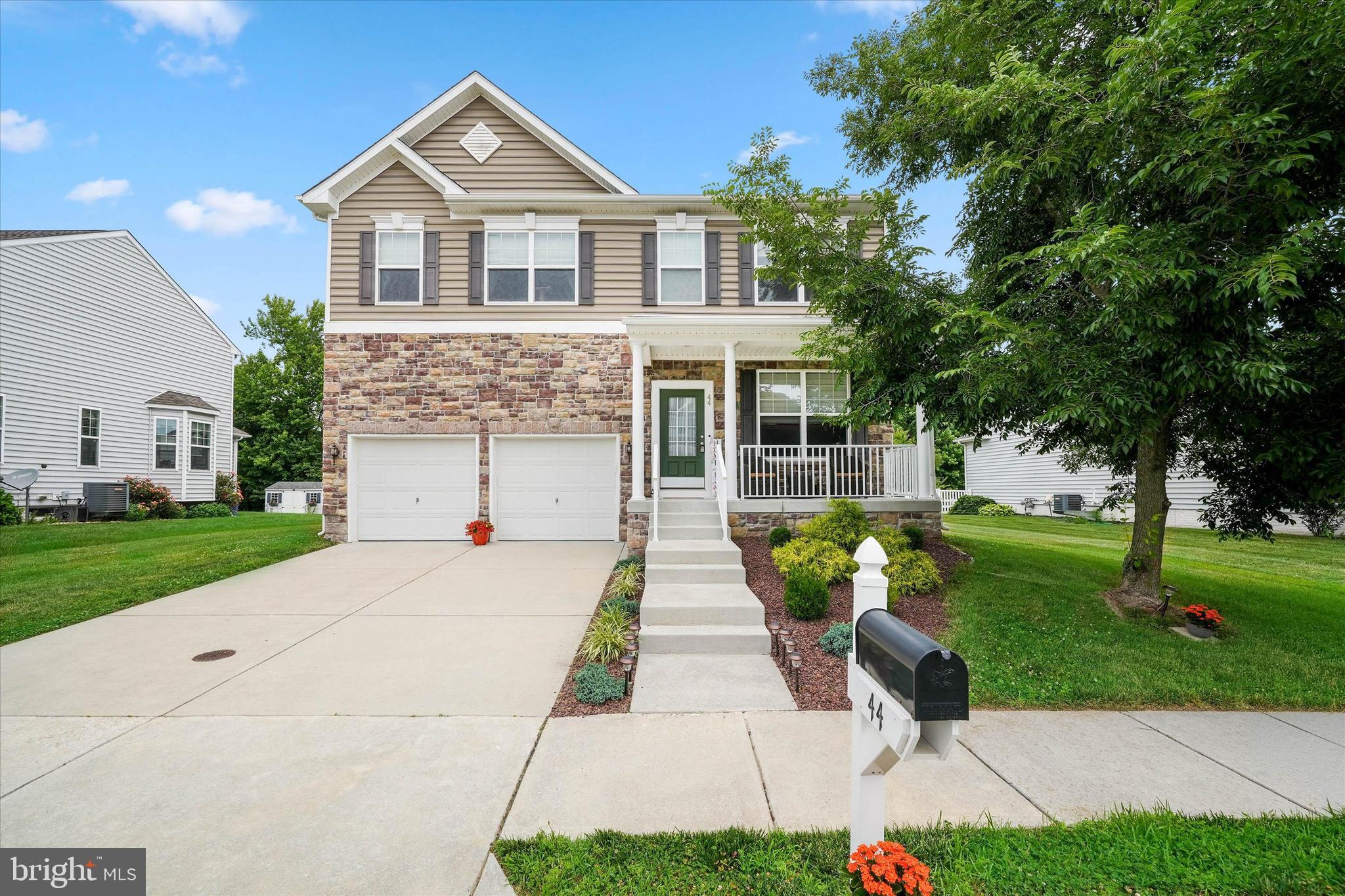 44 TALLEY DRIVE