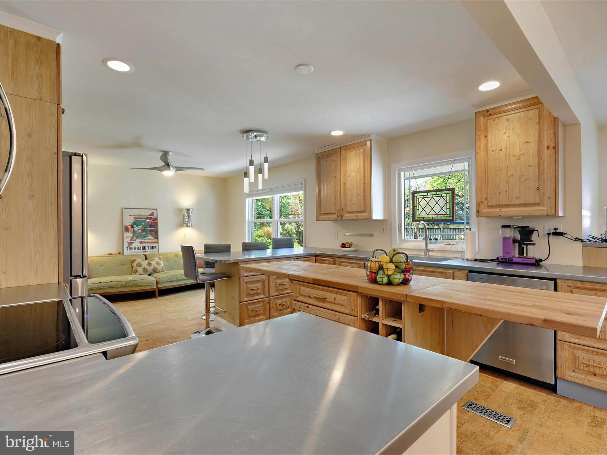 LONGRIDGE AT BELAIR - Residential