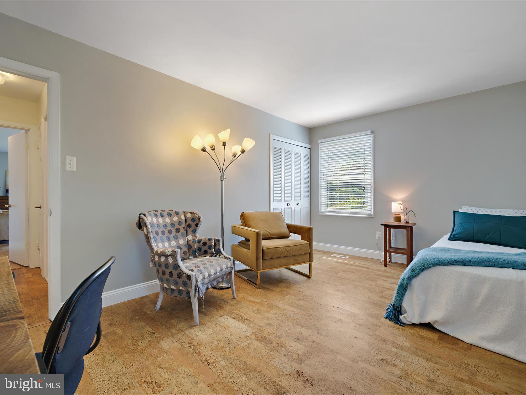 LONGRIDGE AT BELAIR - Residential