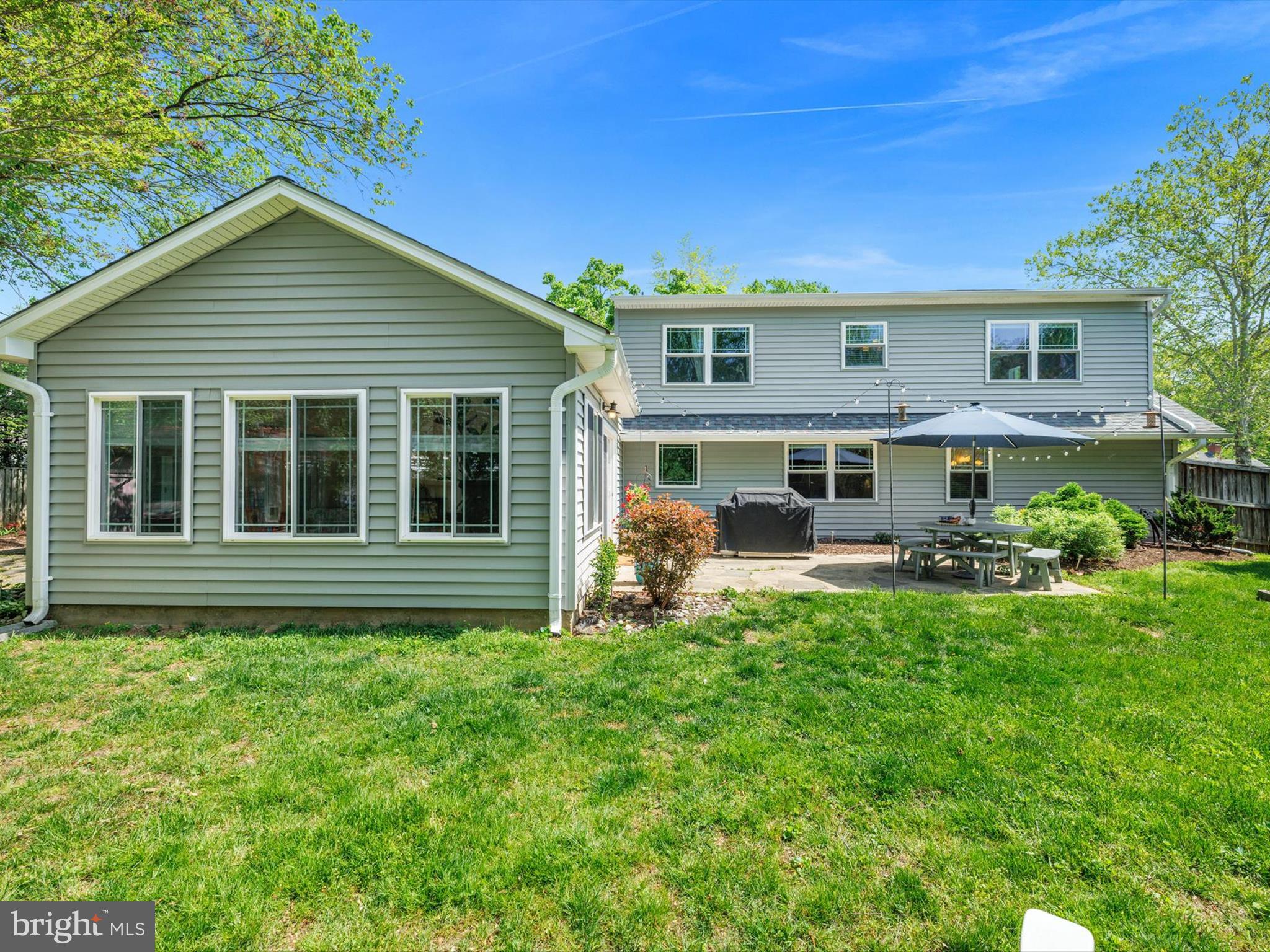 LONGRIDGE AT BELAIR - Residential