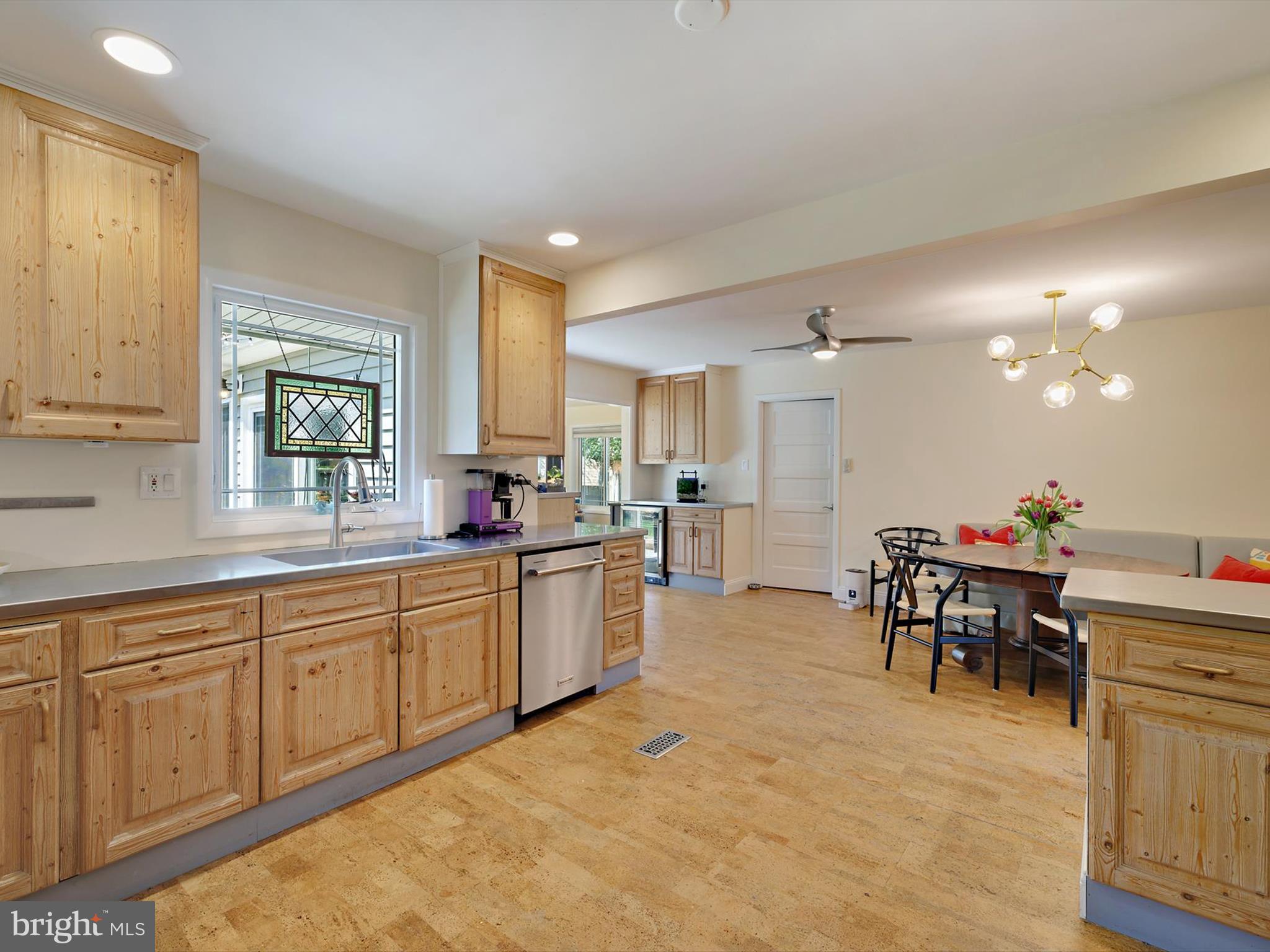 LONGRIDGE AT BELAIR - Residential