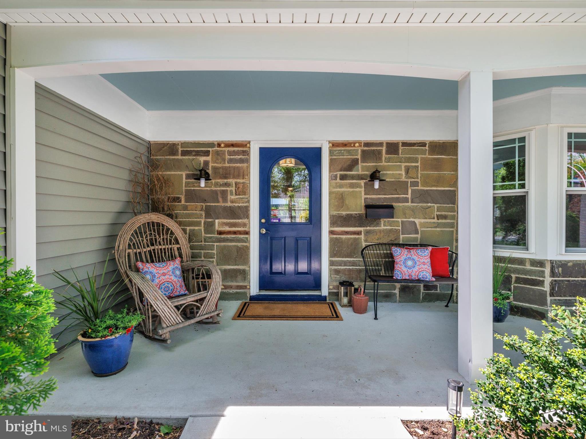 LONGRIDGE AT BELAIR - Residential