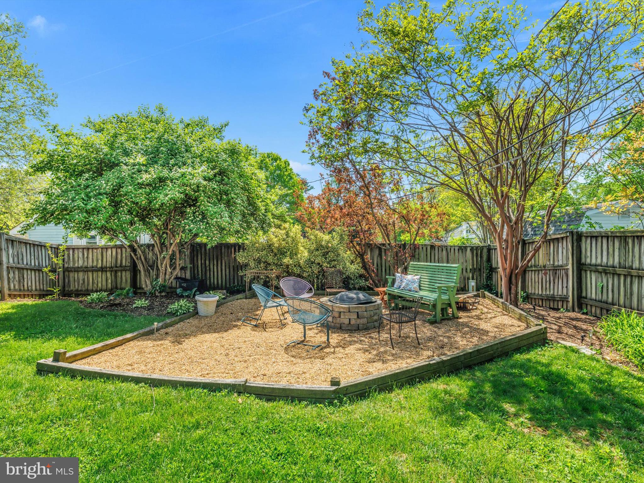 LONGRIDGE AT BELAIR - Residential