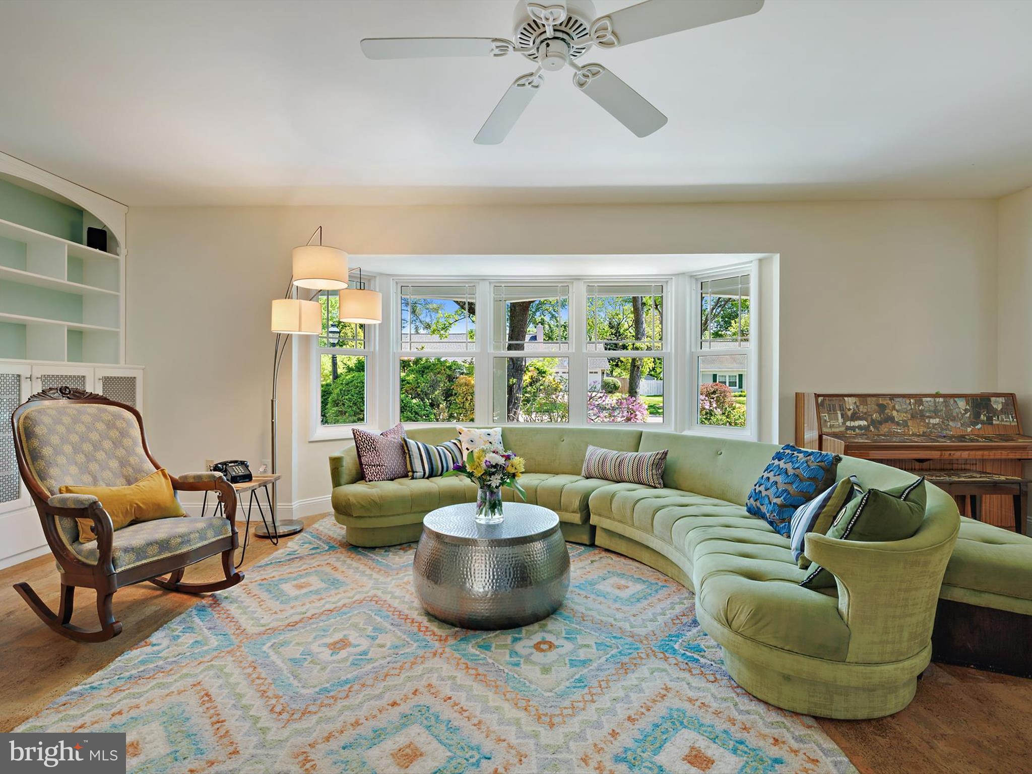 LONGRIDGE AT BELAIR - Residential