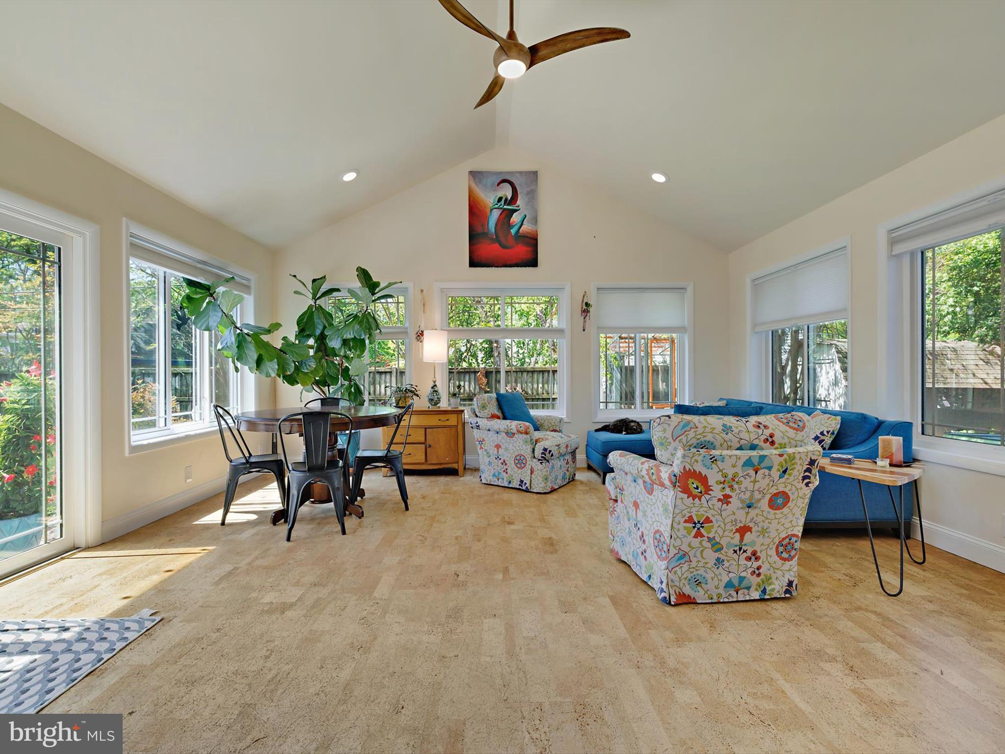 LONGRIDGE AT BELAIR - Residential