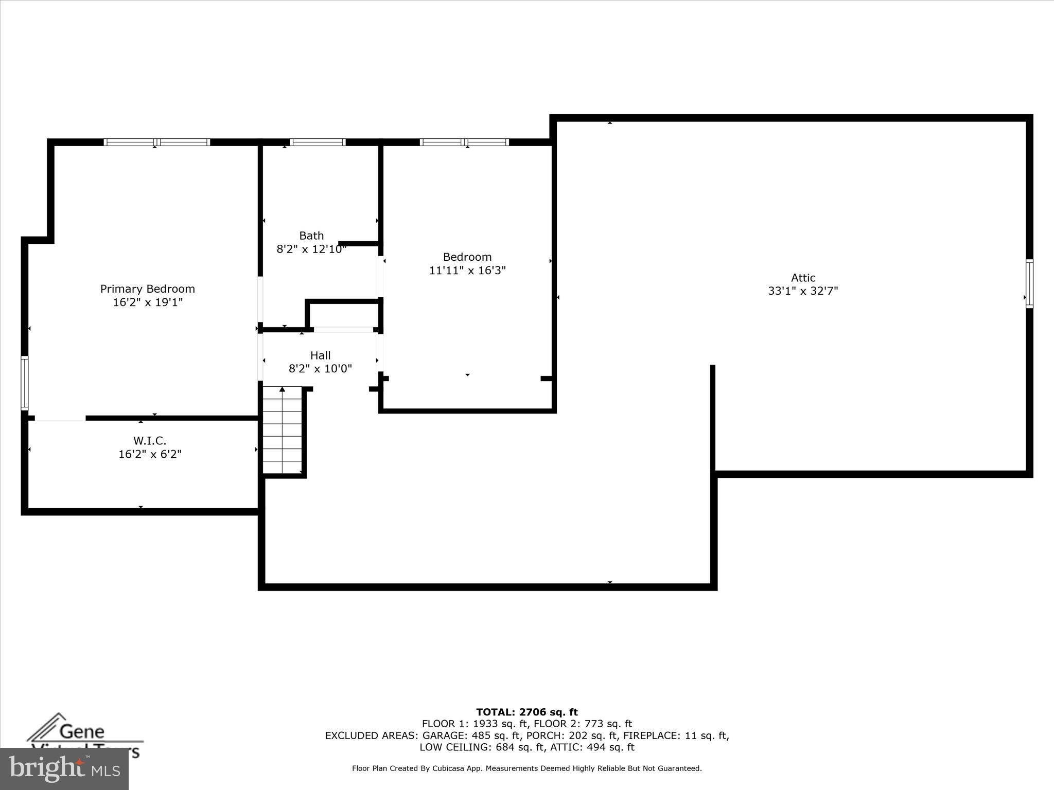 LONGRIDGE AT BELAIR - Residential