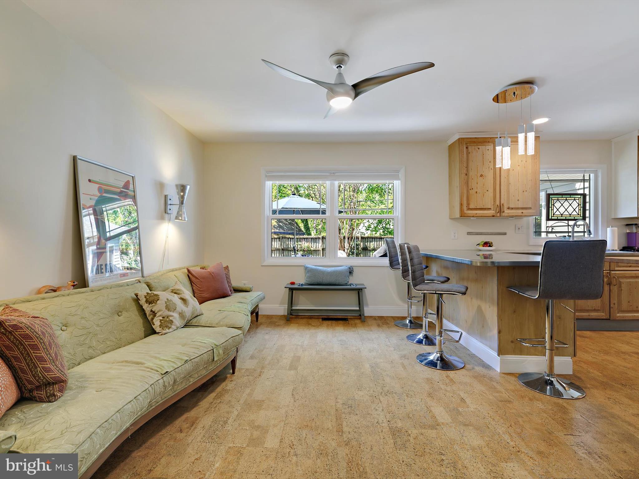 LONGRIDGE AT BELAIR - Residential