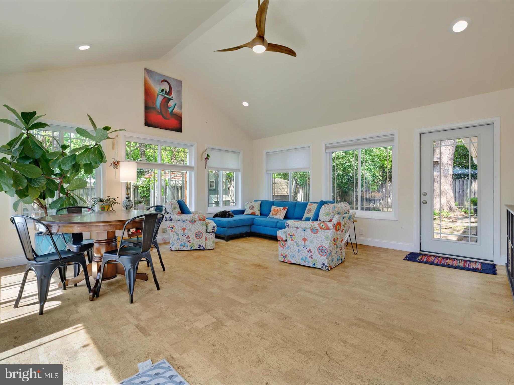 LONGRIDGE AT BELAIR - Residential