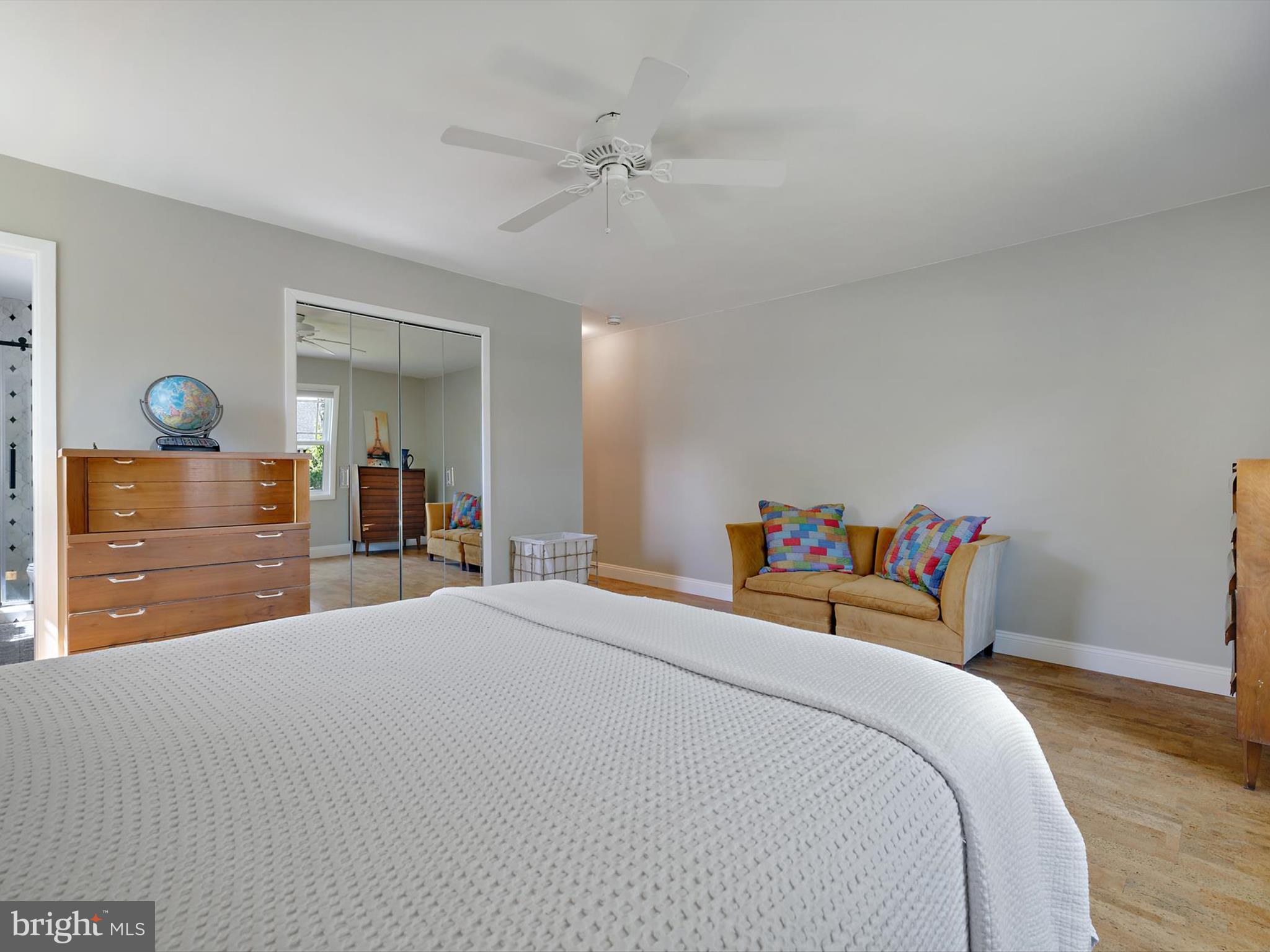 LONGRIDGE AT BELAIR - Residential