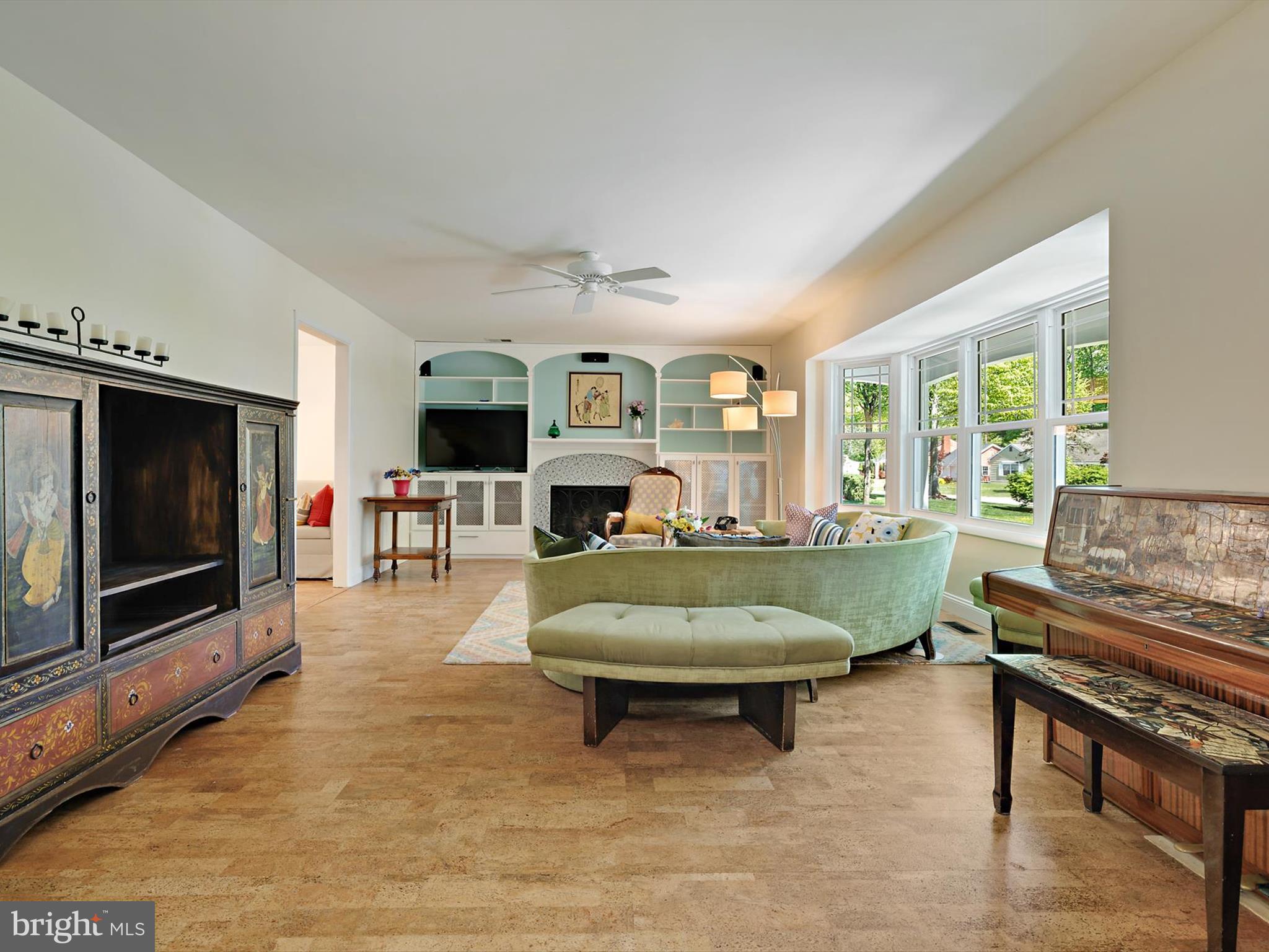 LONGRIDGE AT BELAIR - Residential