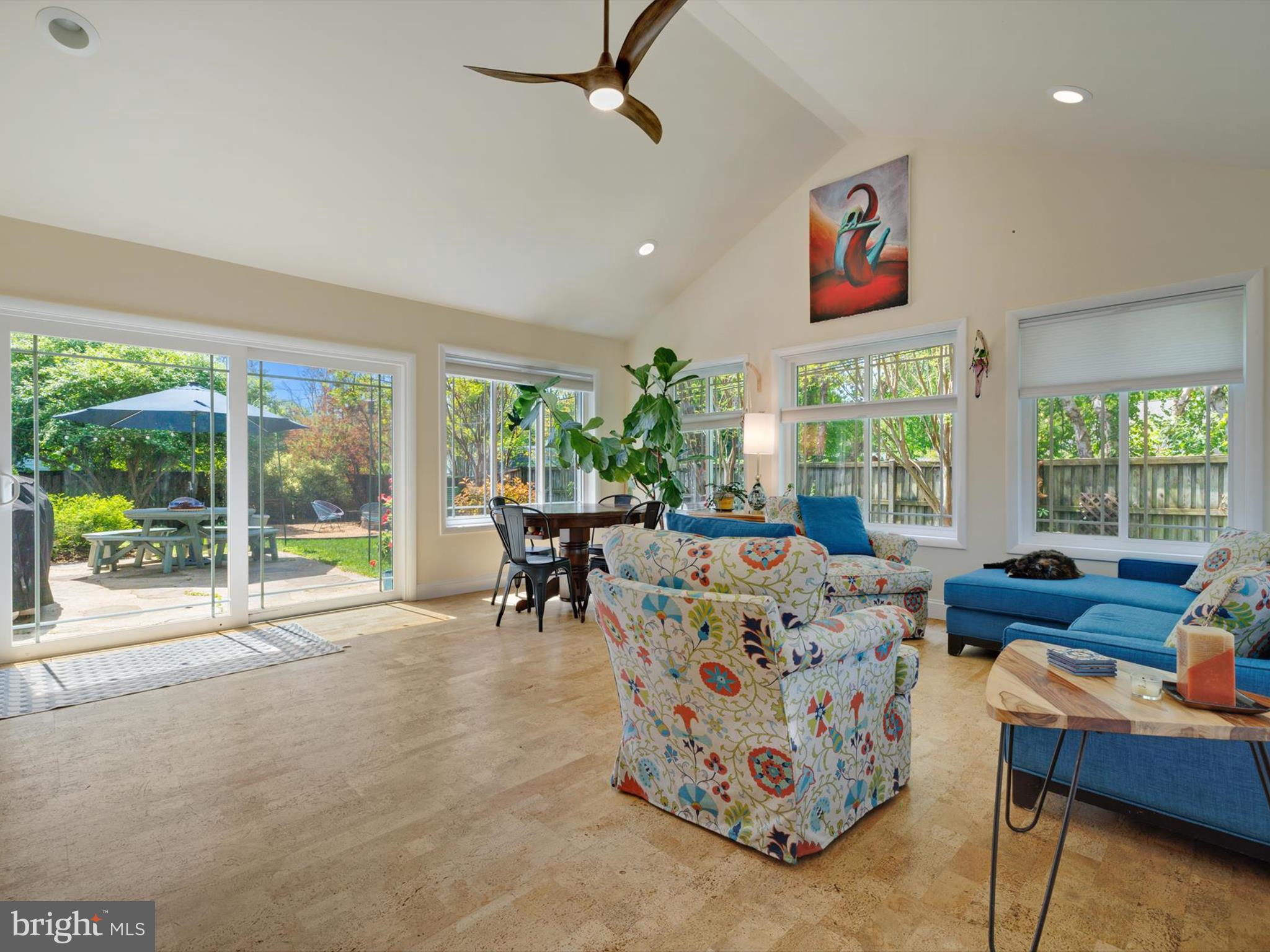 LONGRIDGE AT BELAIR - Residential