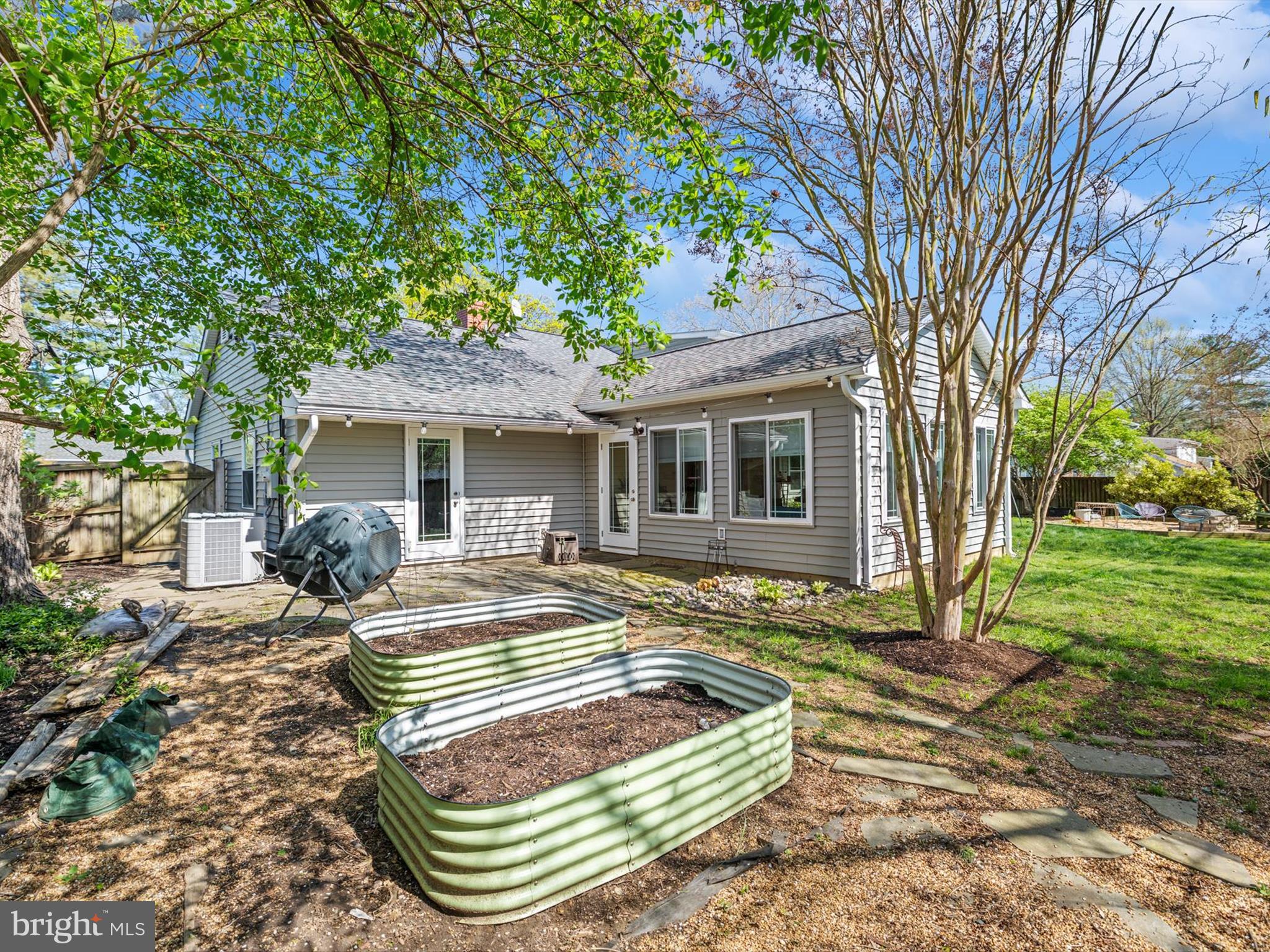 LONGRIDGE AT BELAIR - Residential