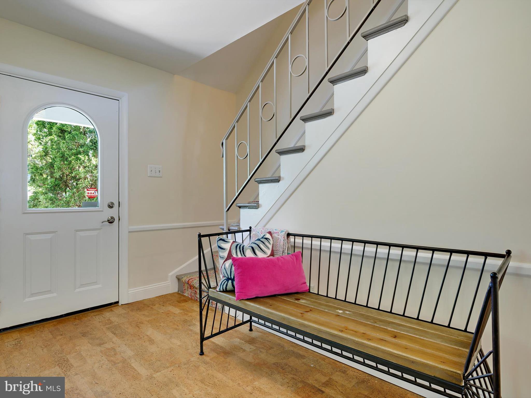 LONGRIDGE AT BELAIR - Residential