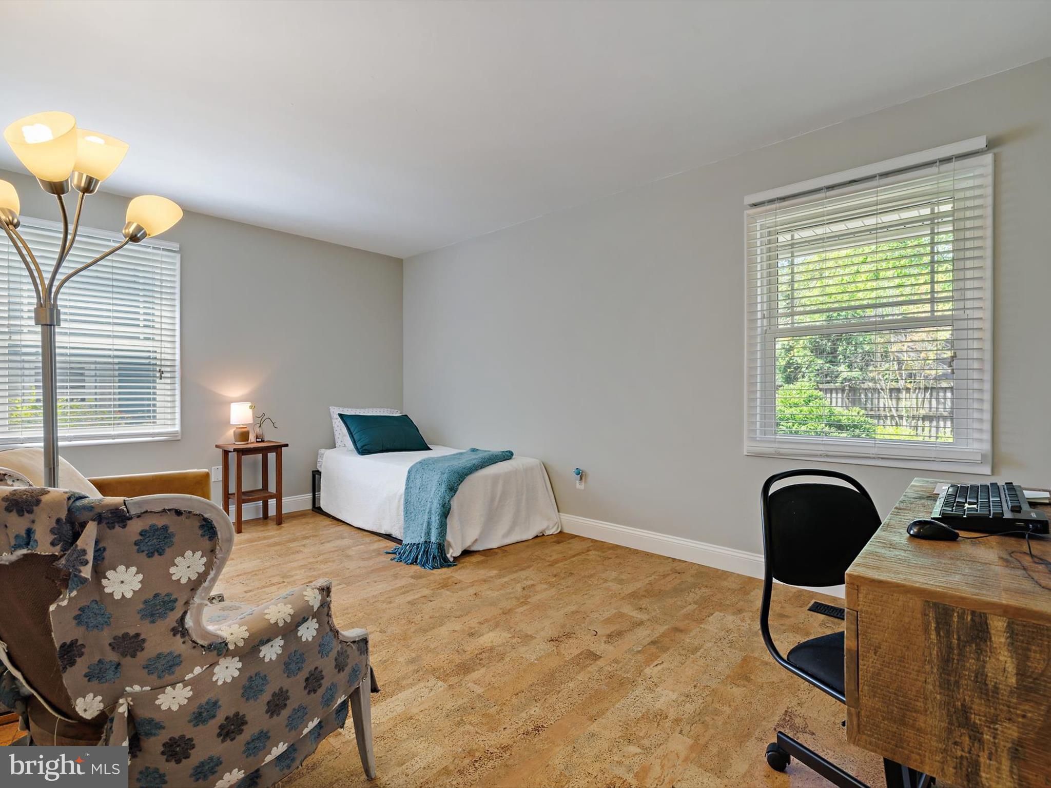 LONGRIDGE AT BELAIR - Residential