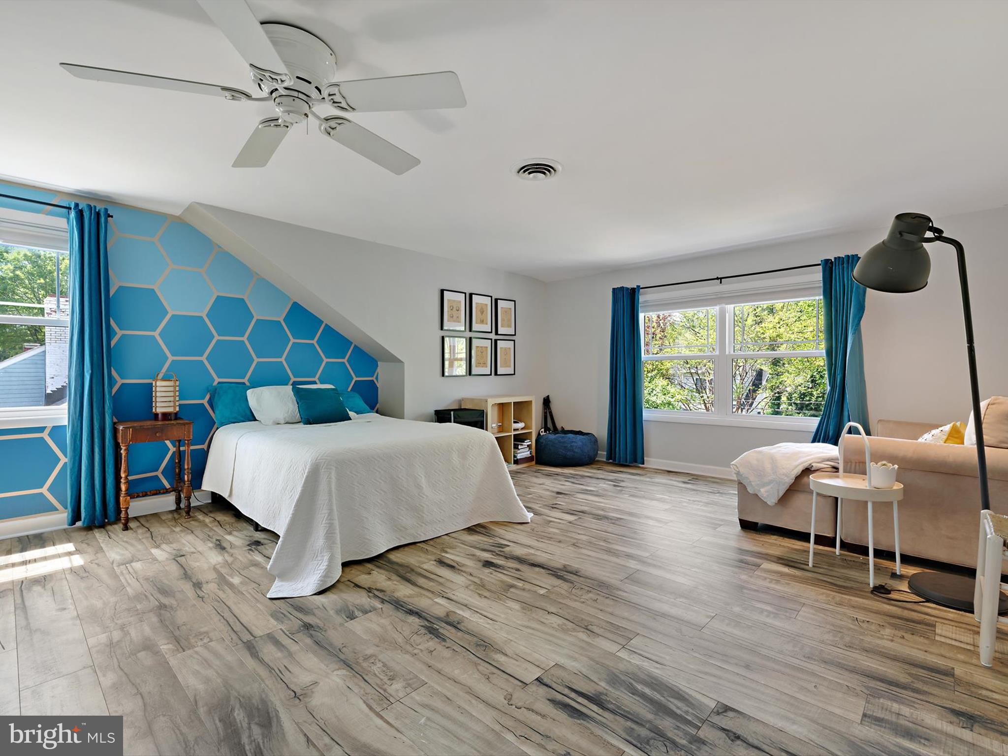 LONGRIDGE AT BELAIR - Residential