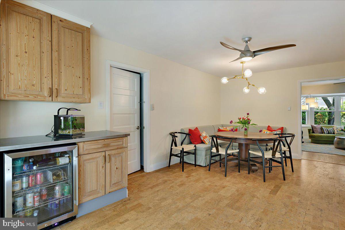 LONGRIDGE AT BELAIR - Residential