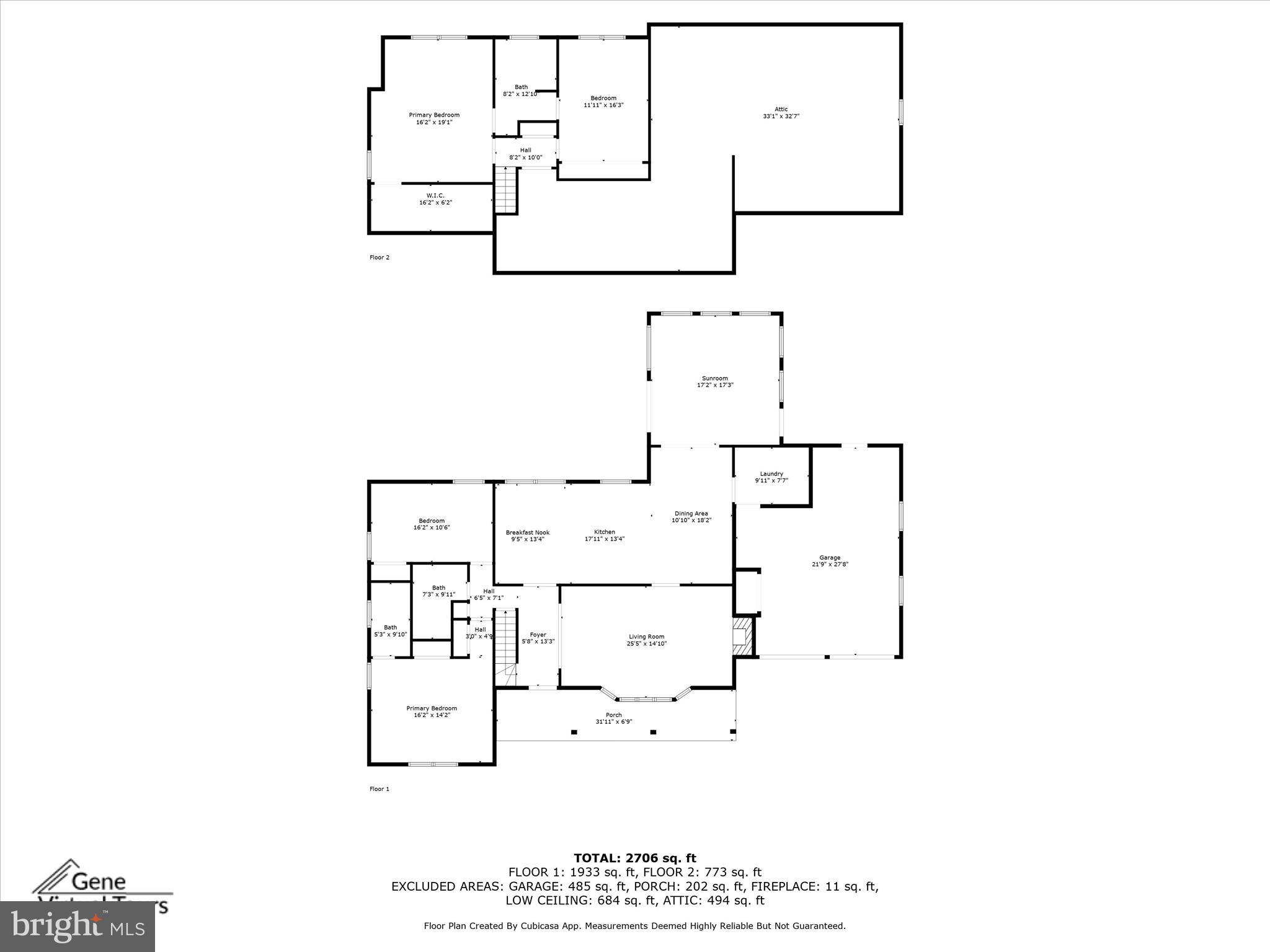 LONGRIDGE AT BELAIR - Residential