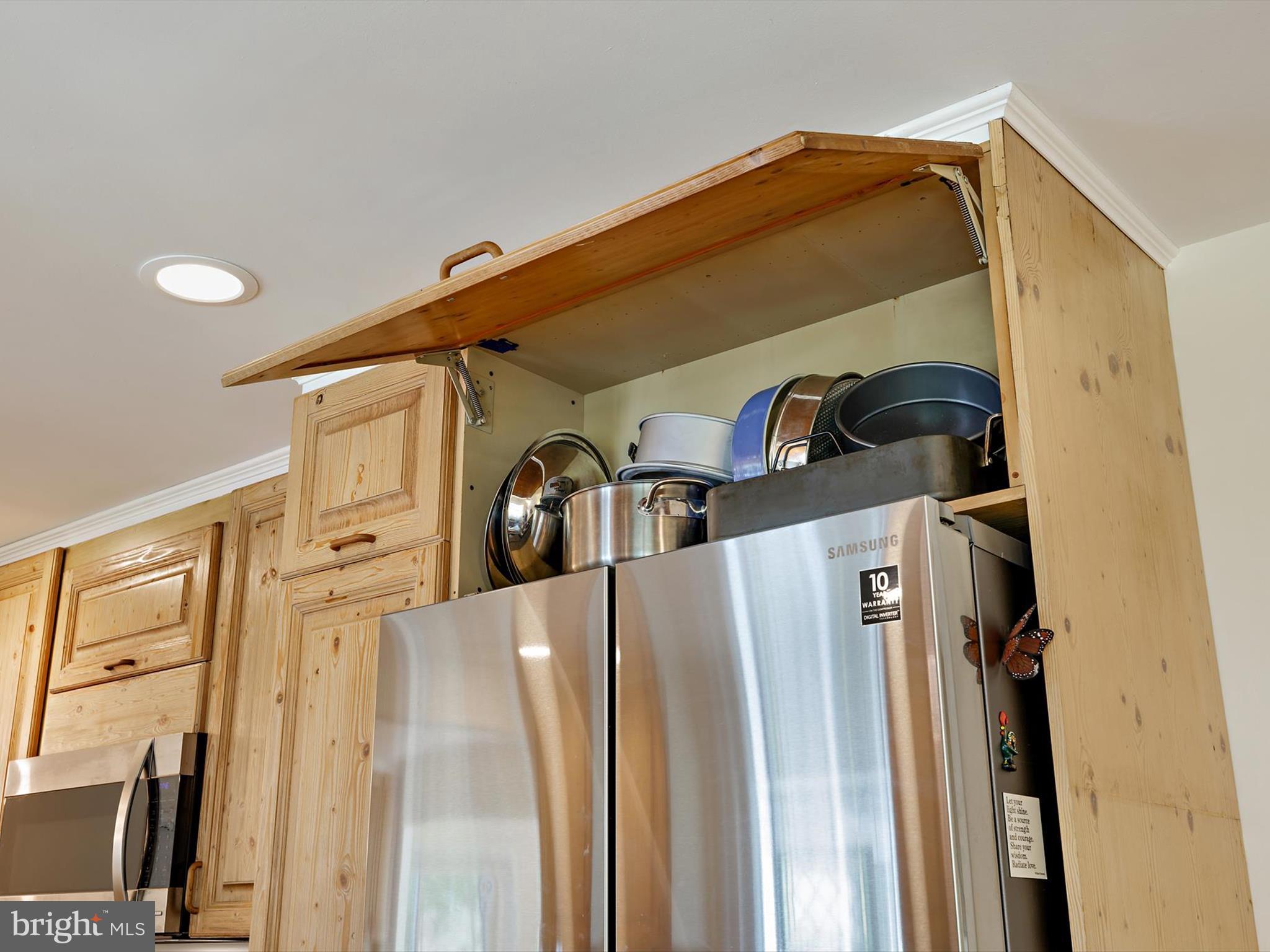 LONGRIDGE AT BELAIR - Residential