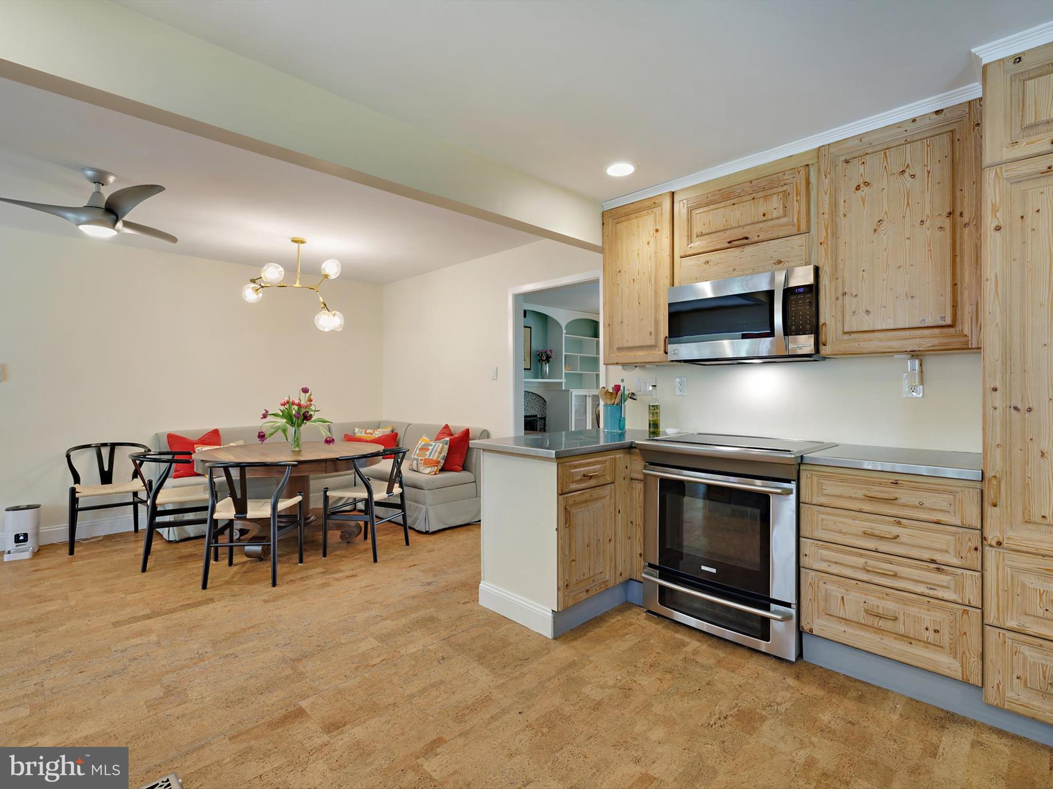 LONGRIDGE AT BELAIR - Residential