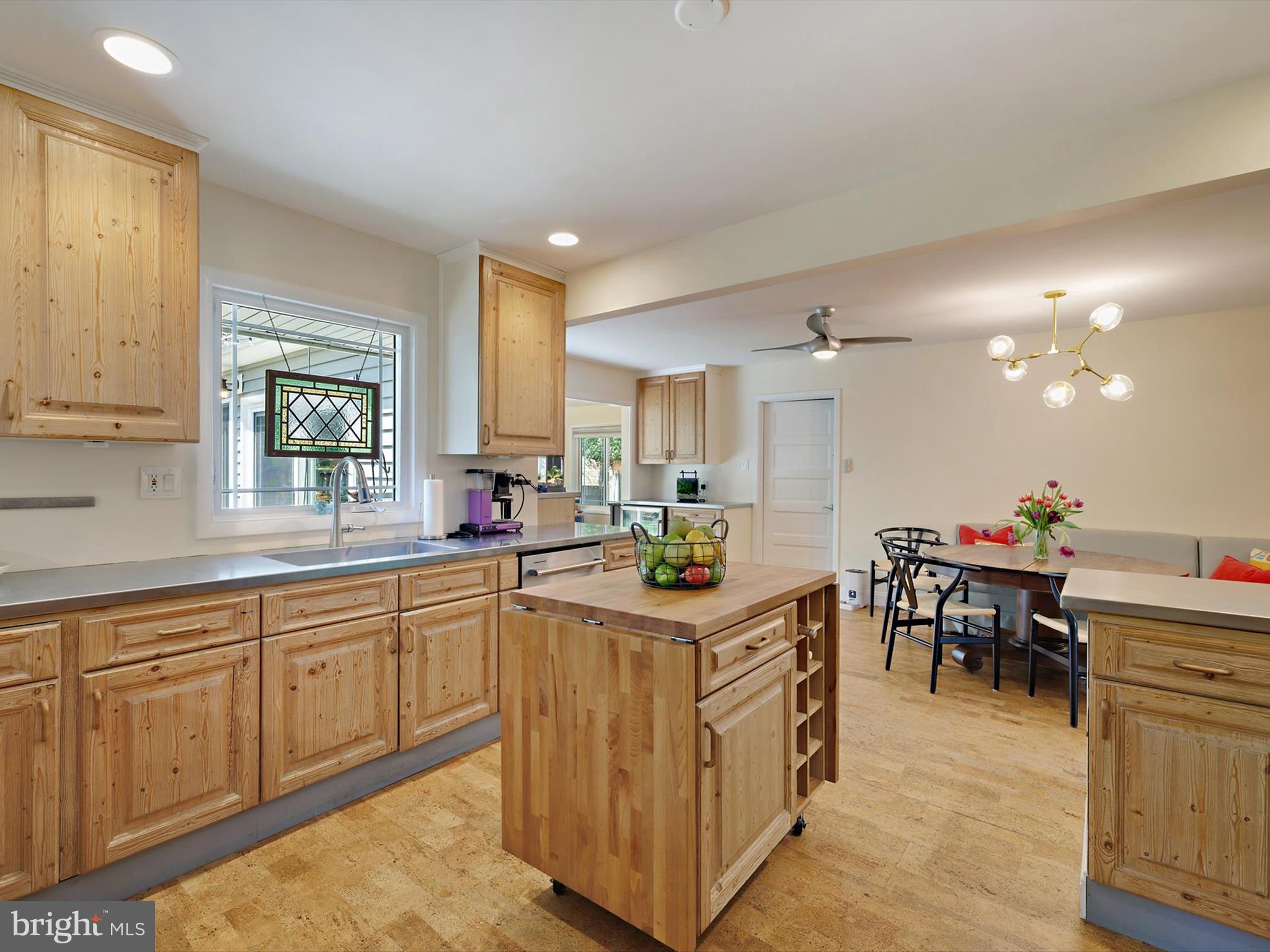 LONGRIDGE AT BELAIR - Residential