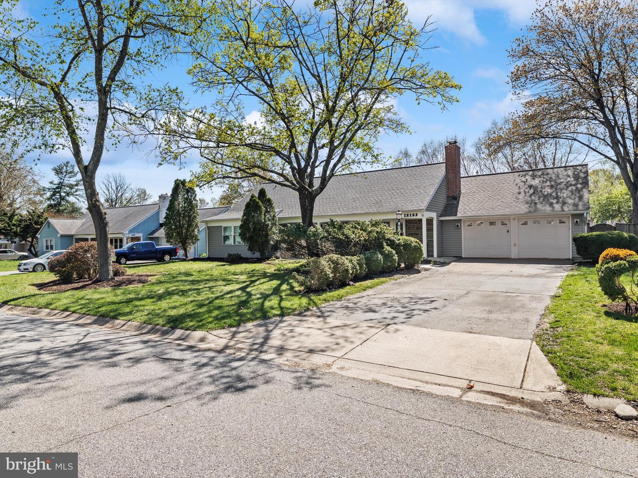 LONGRIDGE AT BELAIR - Residential