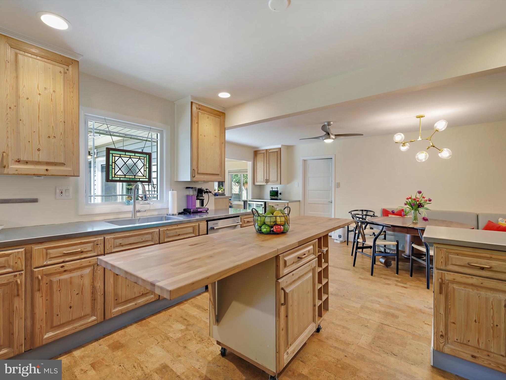 LONGRIDGE AT BELAIR - Residential