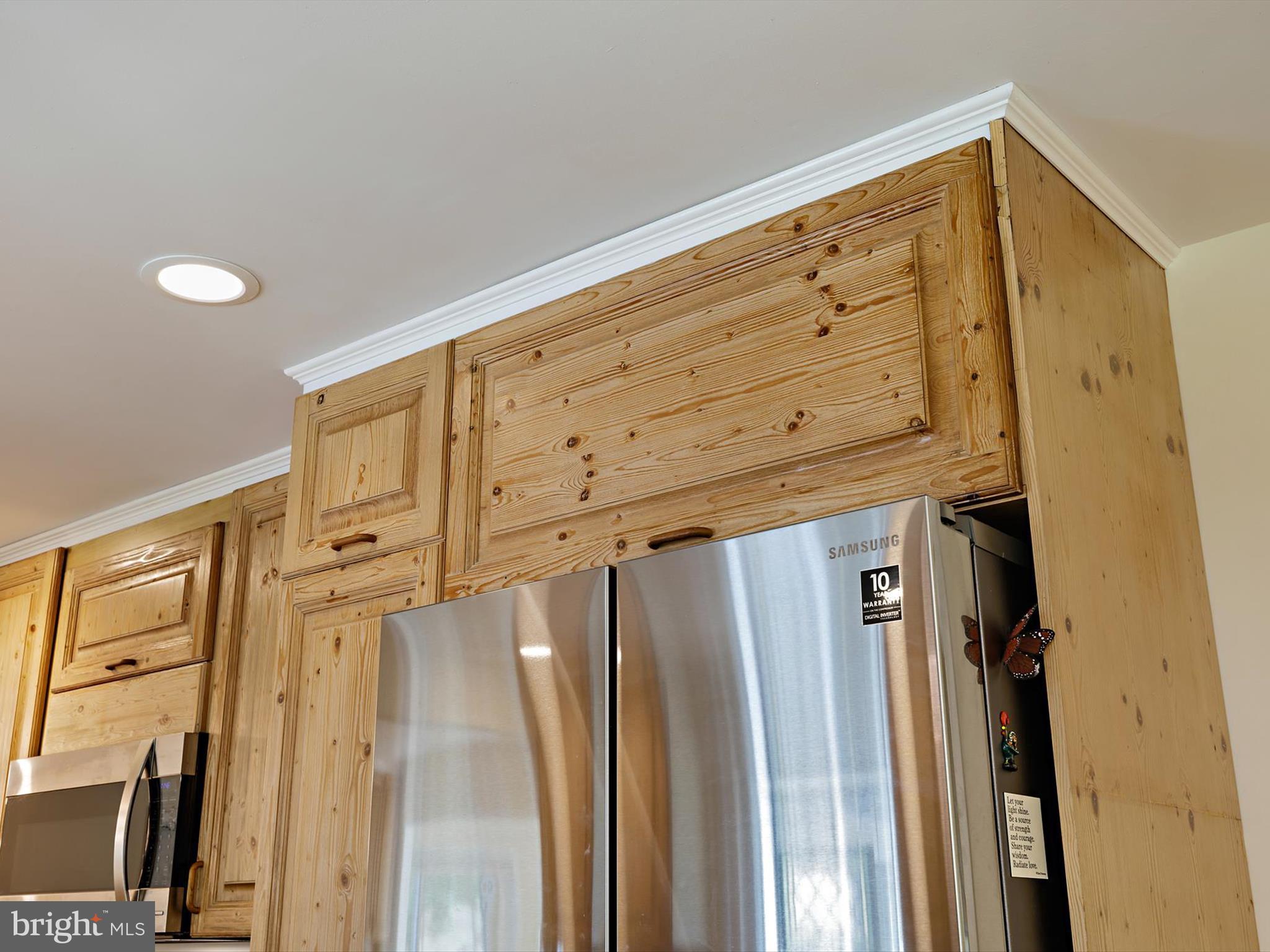 LONGRIDGE AT BELAIR - Residential