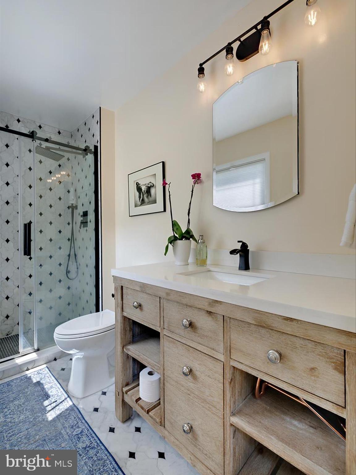 LONGRIDGE AT BELAIR - Residential