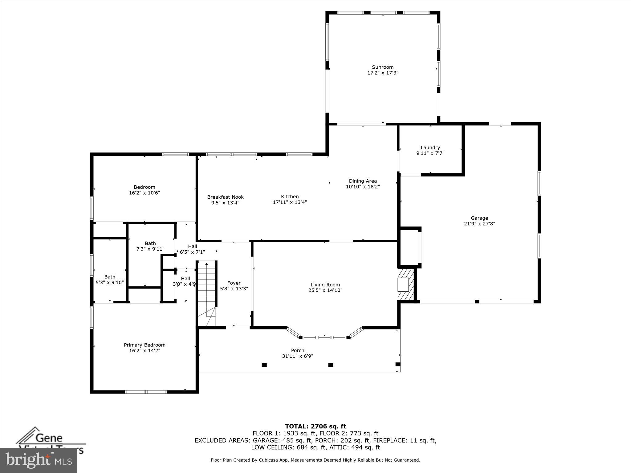 LONGRIDGE AT BELAIR - Residential