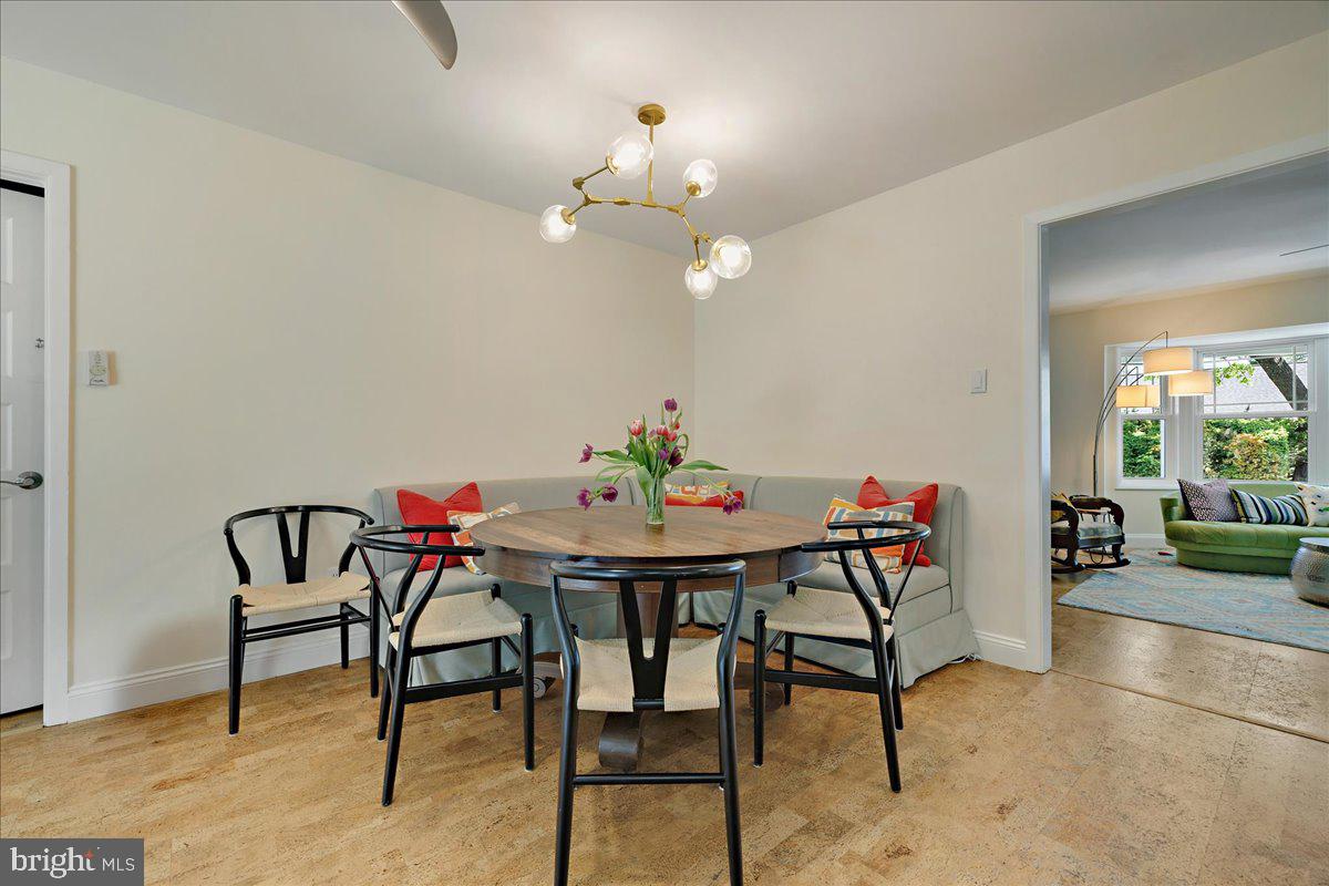 LONGRIDGE AT BELAIR - Residential