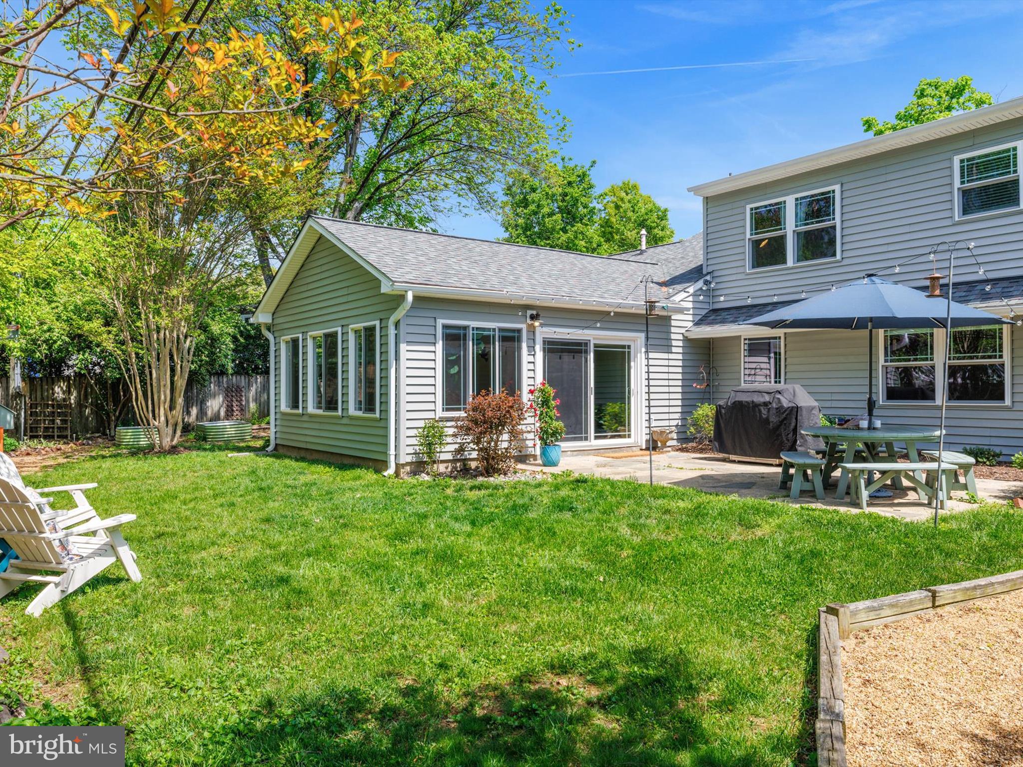 LONGRIDGE AT BELAIR - Residential