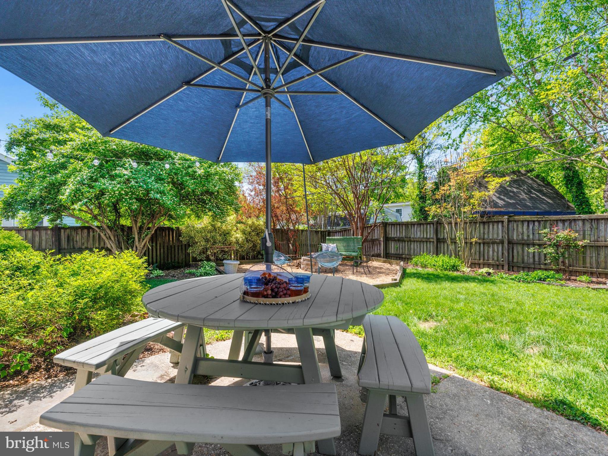 LONGRIDGE AT BELAIR - Residential