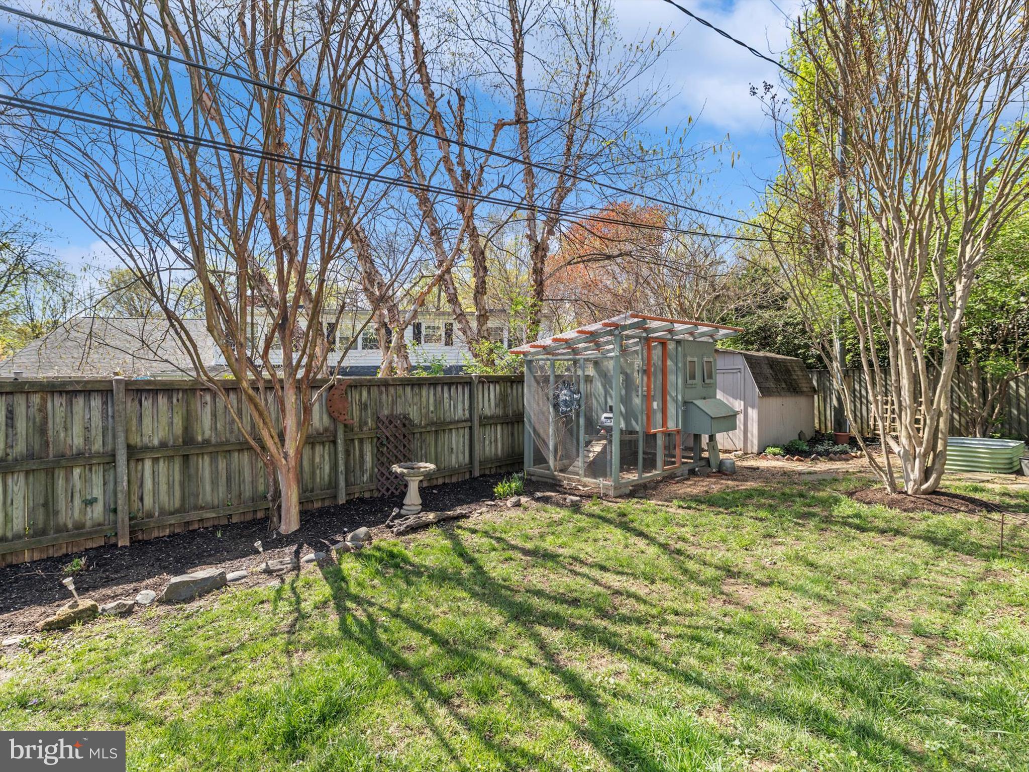 LONGRIDGE AT BELAIR - Residential