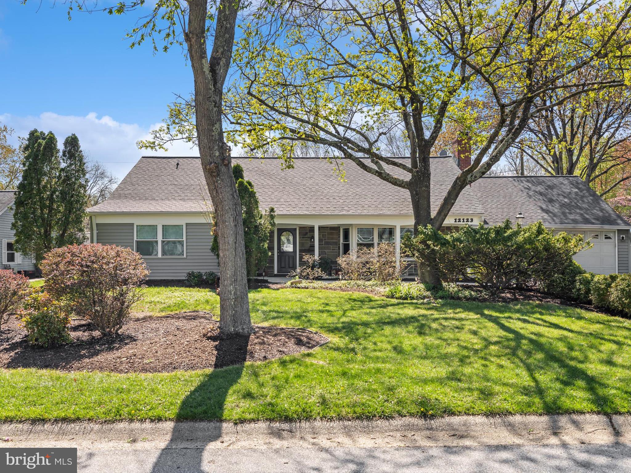 LONGRIDGE AT BELAIR - Residential