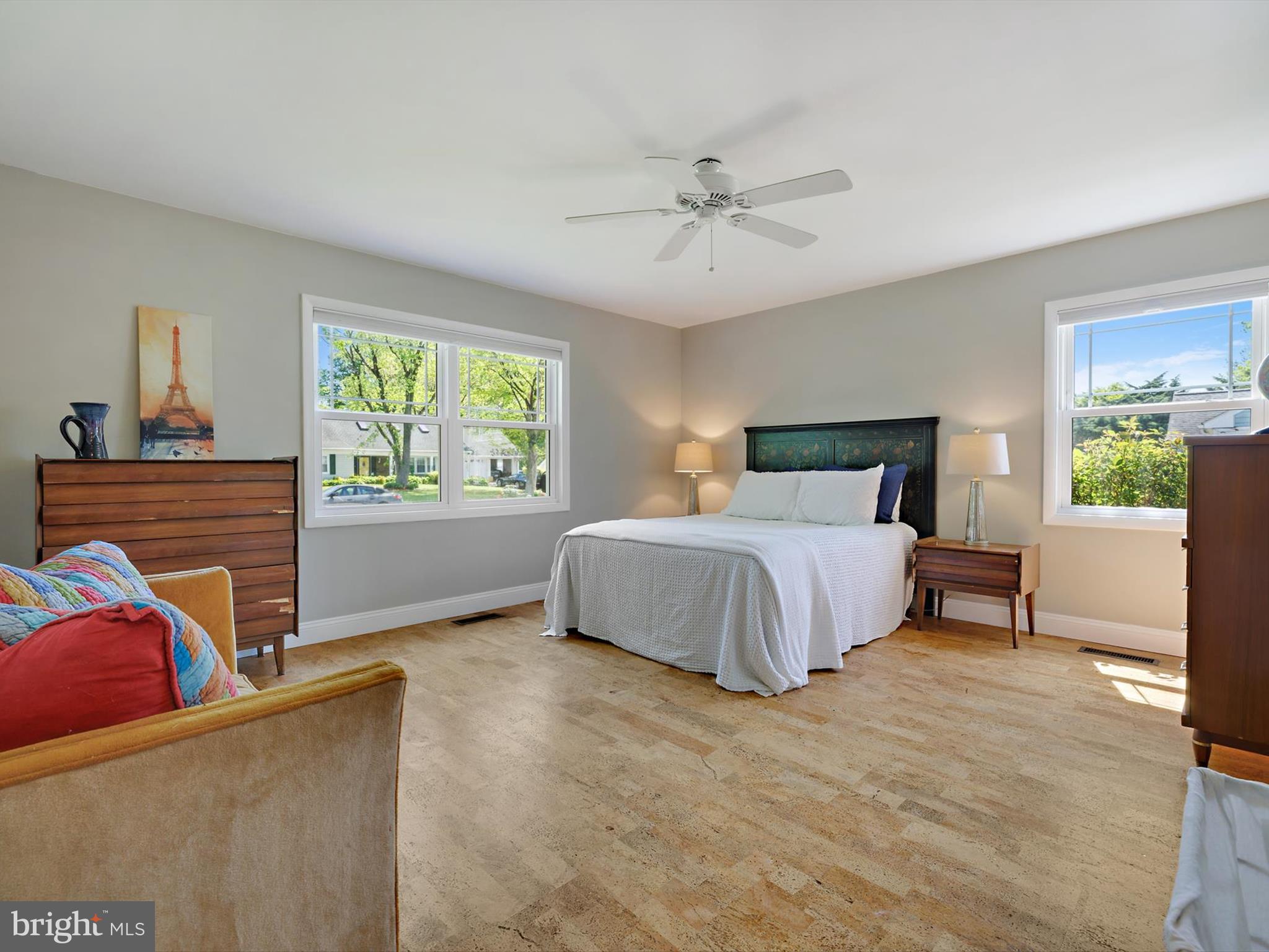 LONGRIDGE AT BELAIR - Residential