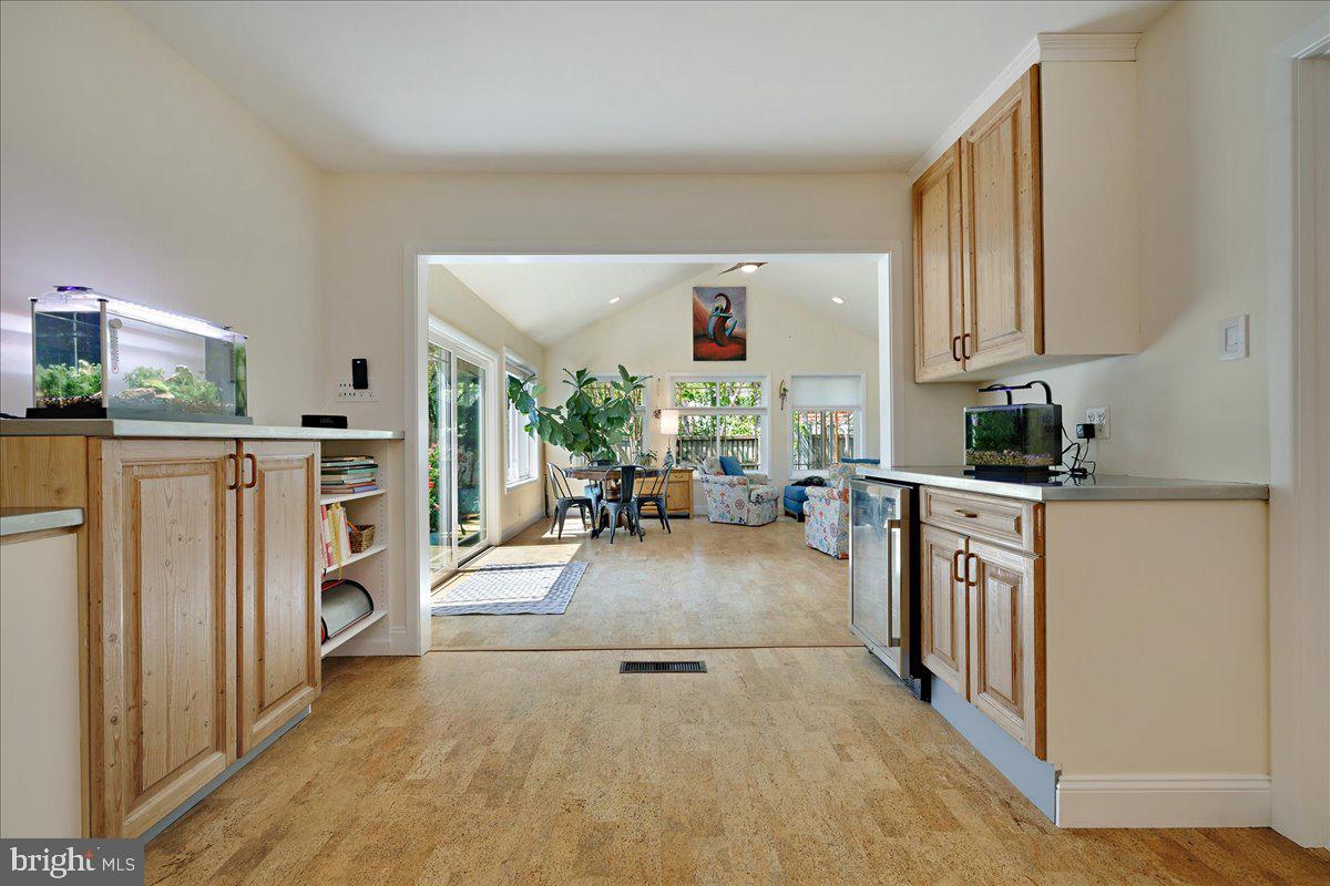 LONGRIDGE AT BELAIR - Residential