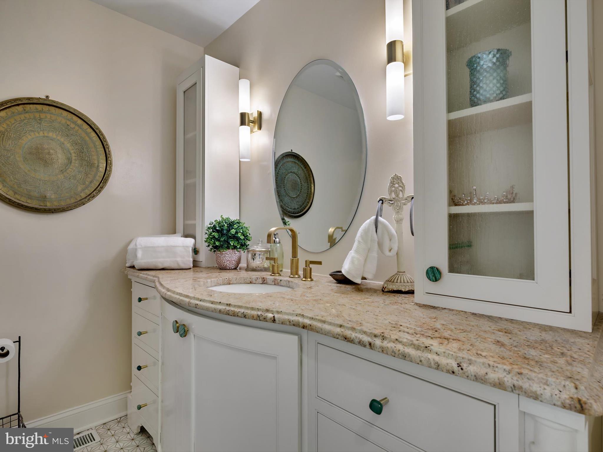 LONGRIDGE AT BELAIR - Residential