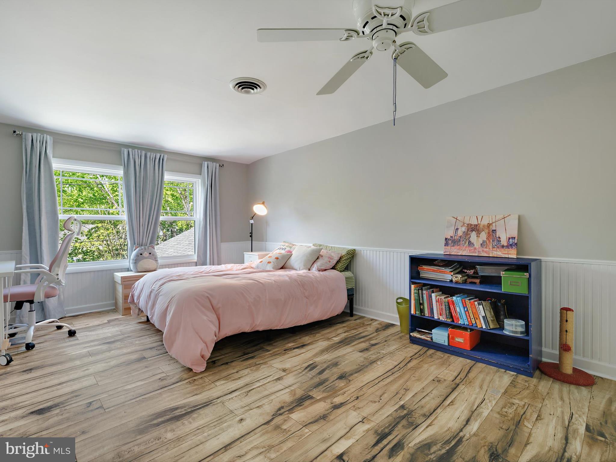 LONGRIDGE AT BELAIR - Residential