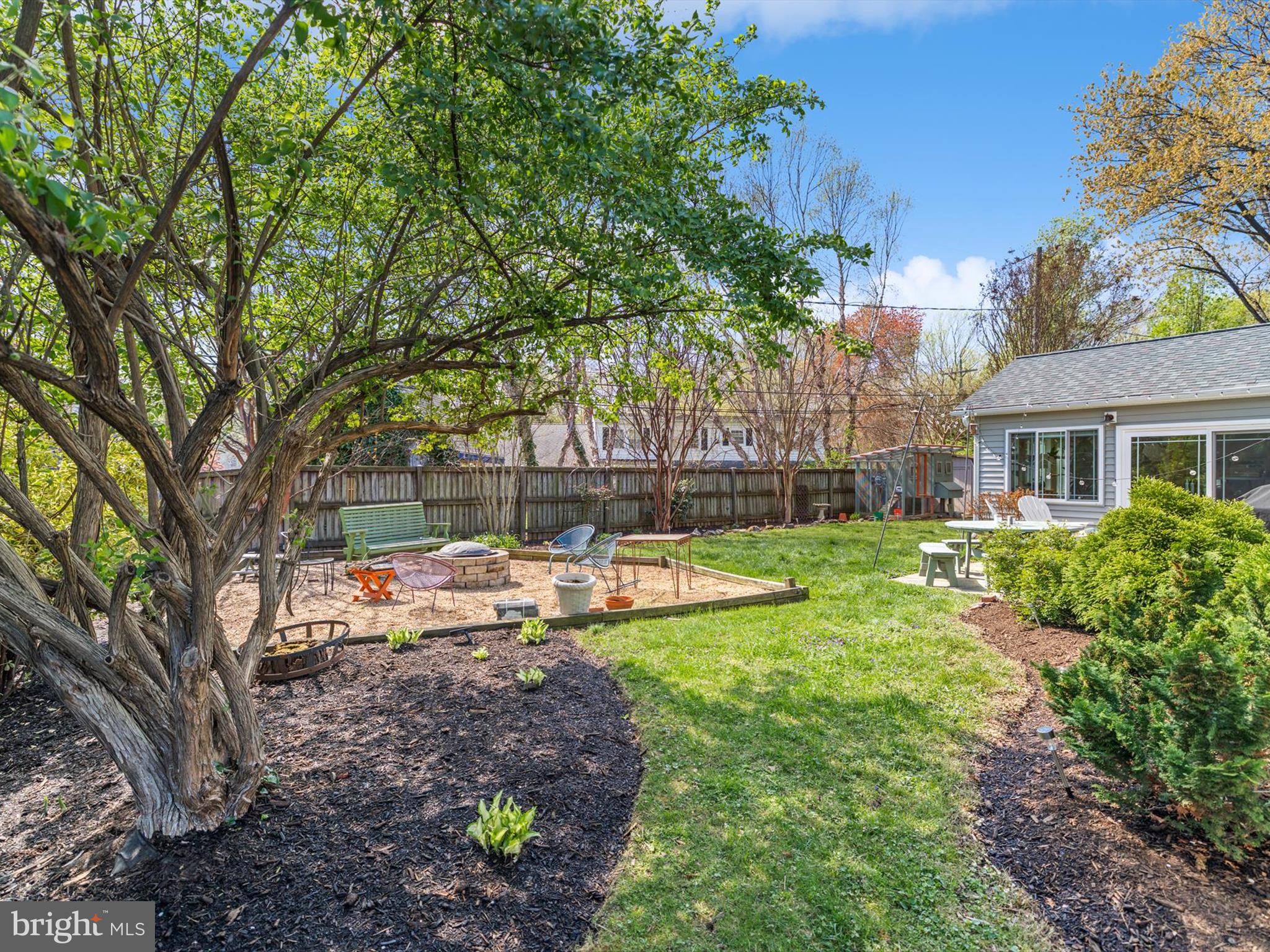 LONGRIDGE AT BELAIR - Residential