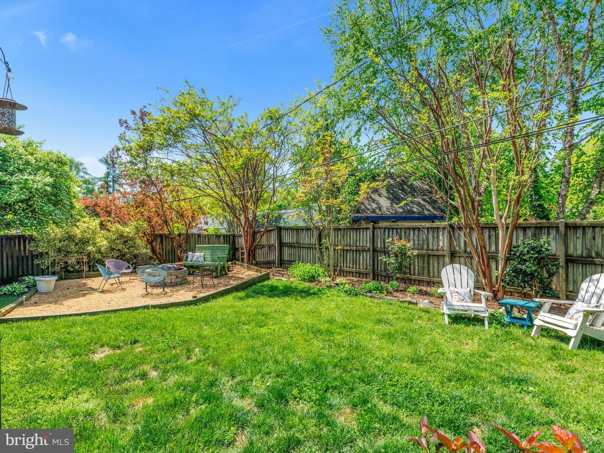 LONGRIDGE AT BELAIR - Residential