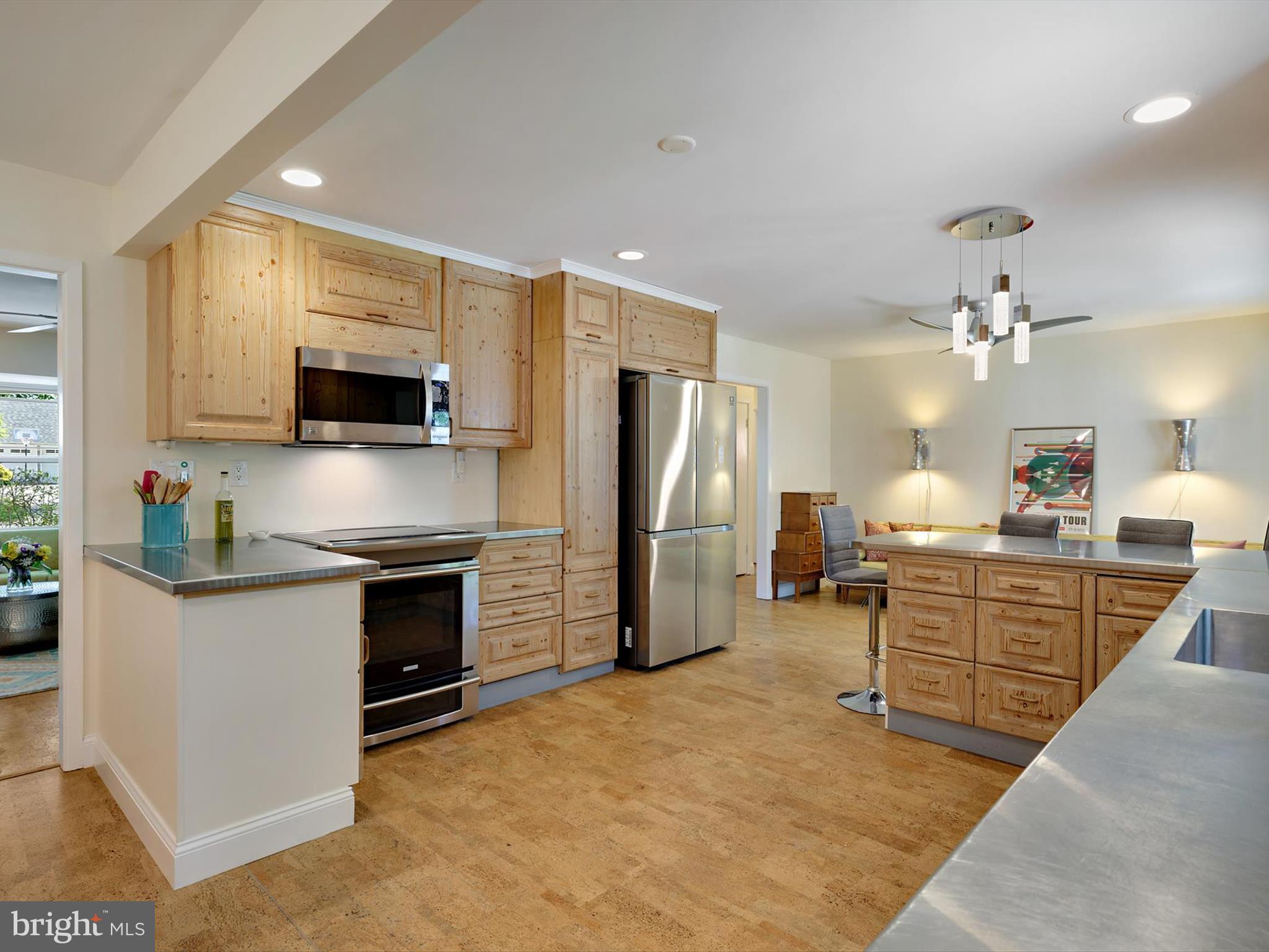 LONGRIDGE AT BELAIR - Residential