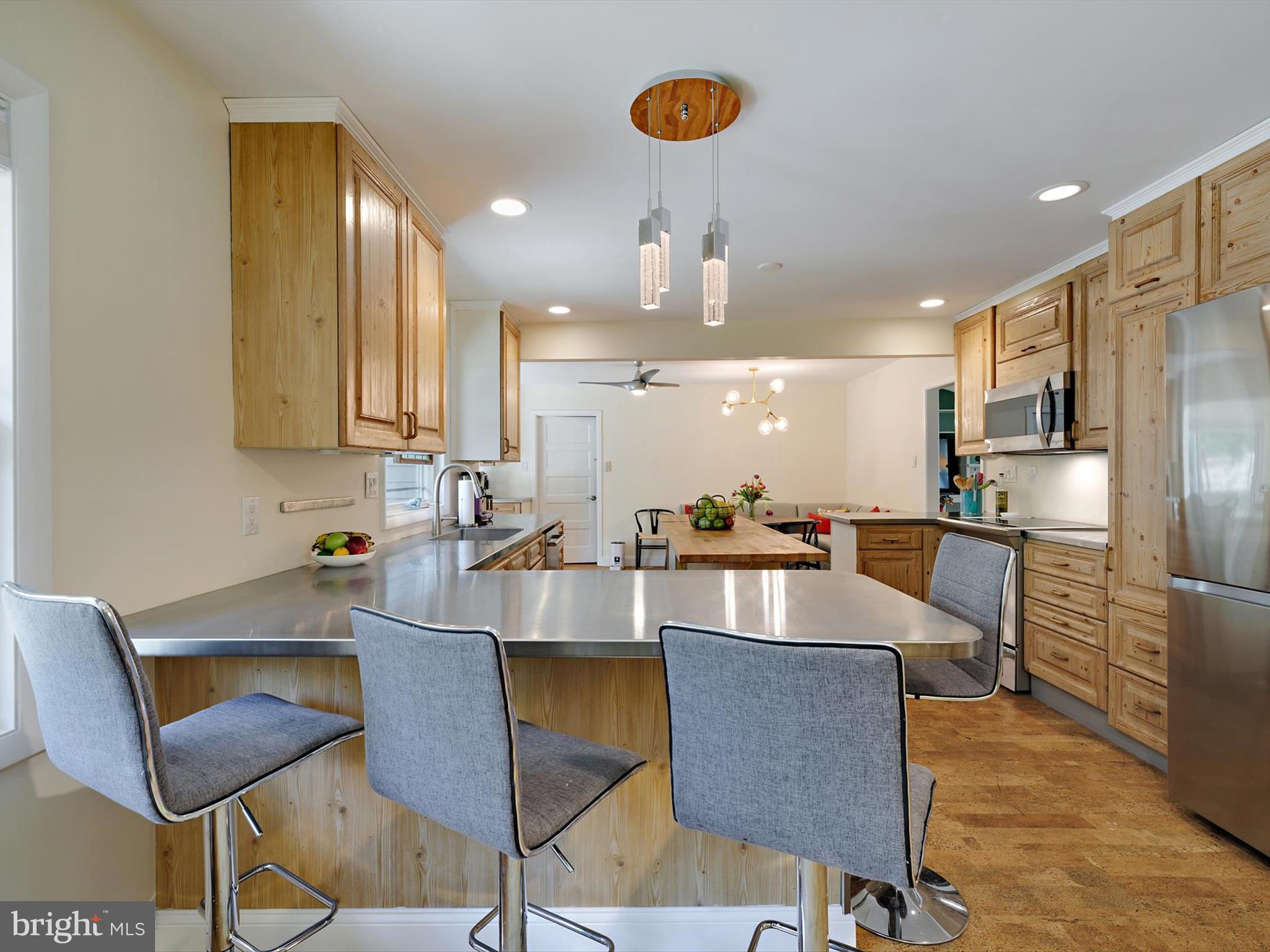 LONGRIDGE AT BELAIR - Residential