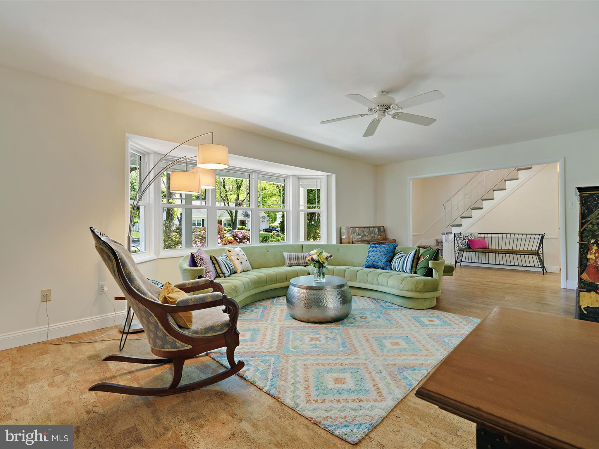 LONGRIDGE AT BELAIR - Residential