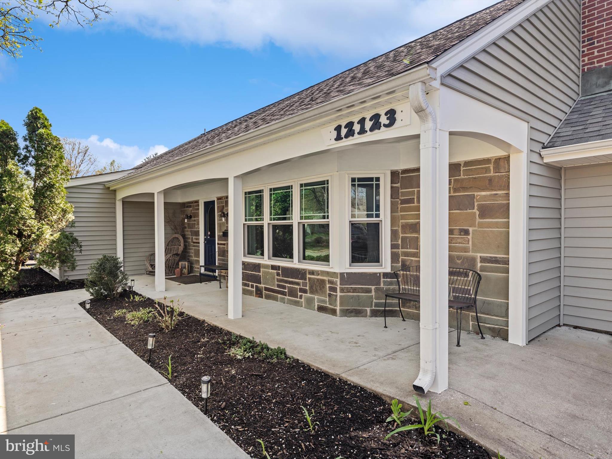 LONGRIDGE AT BELAIR - Residential