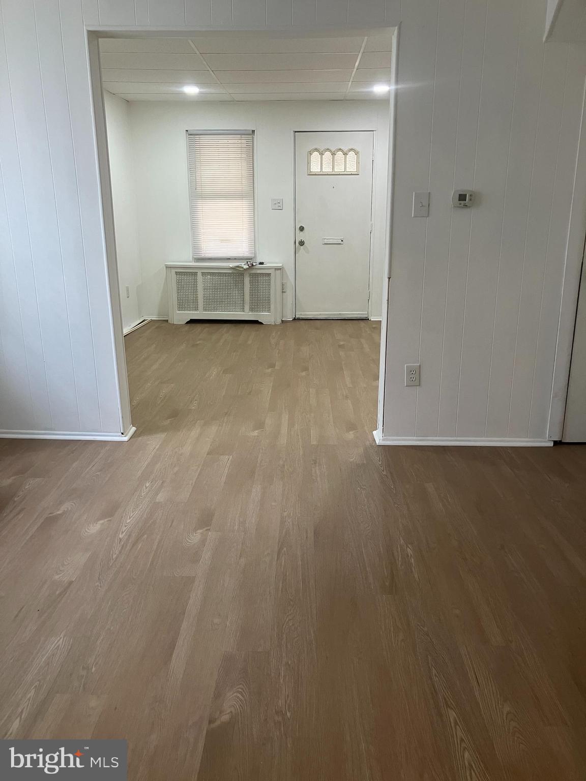 GRAYS FERRY - Residential Lease