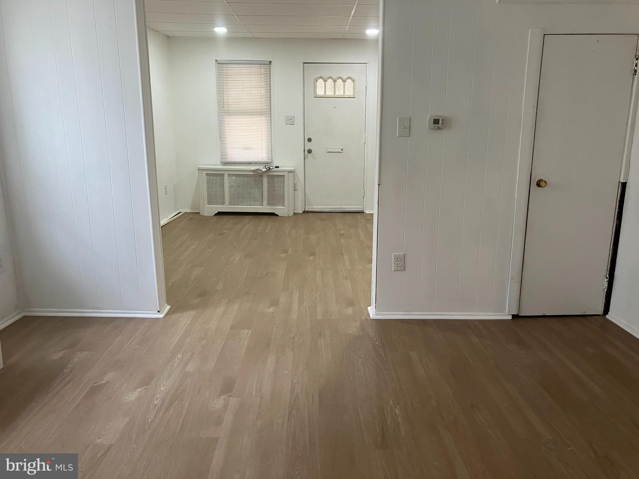 GRAYS FERRY - Residential Lease