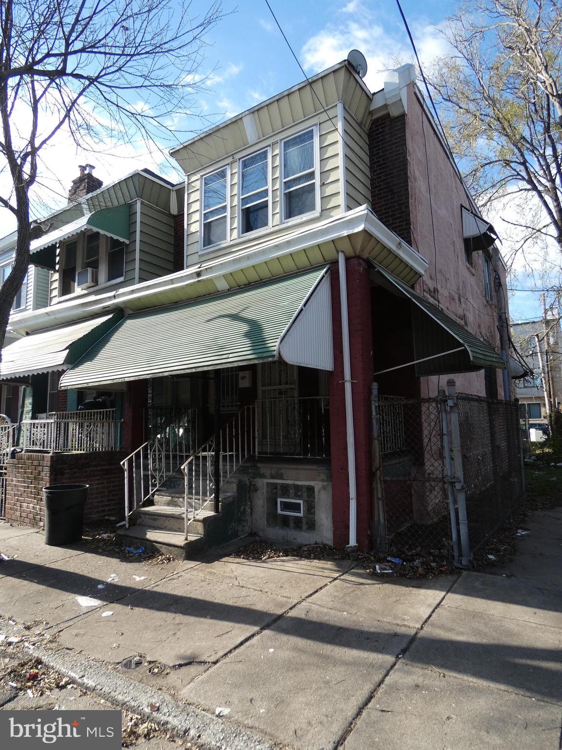 GRAYS FERRY - Residential Lease